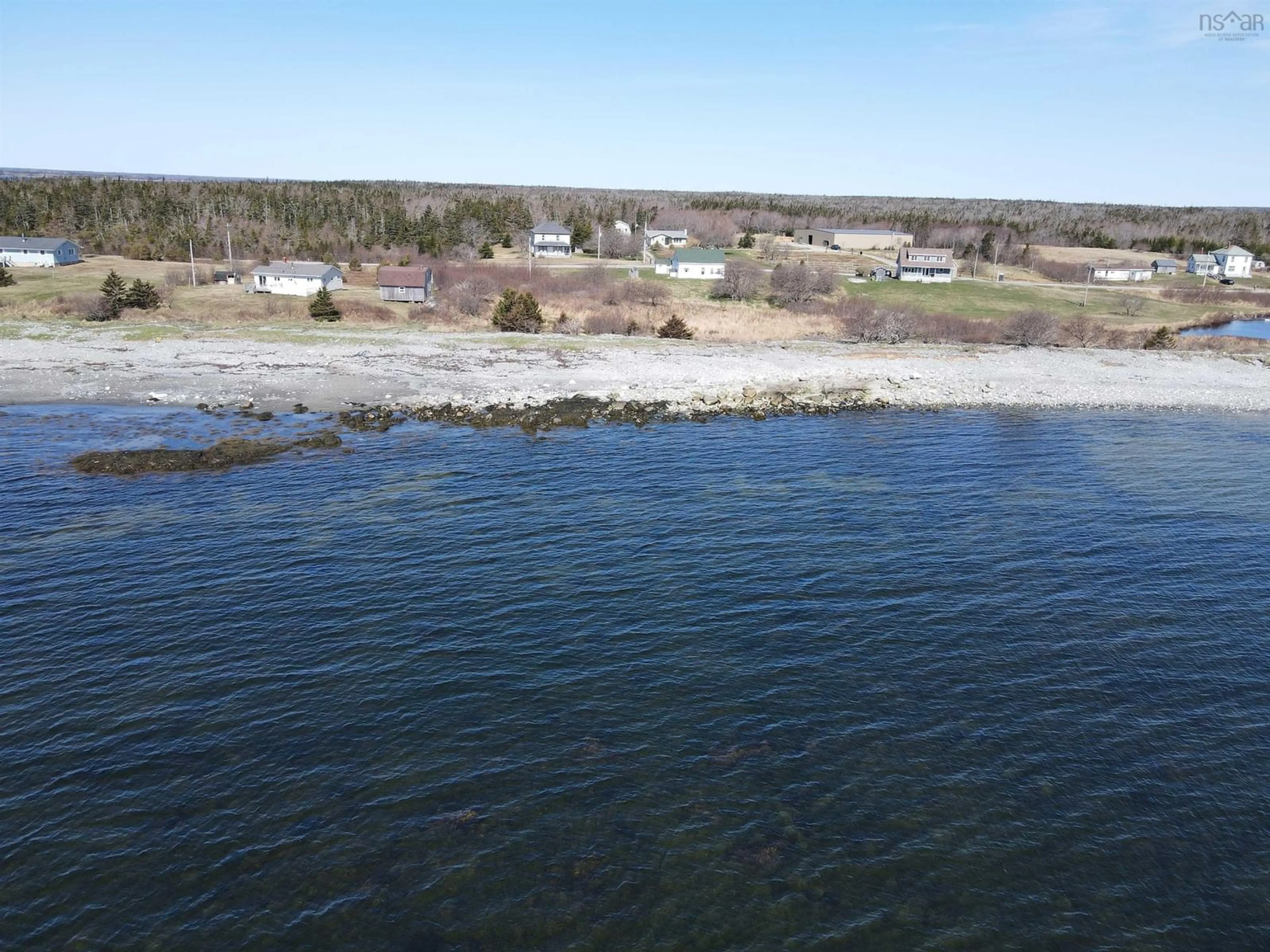 Lakeview for 5163 Shore Rd, North East Harbour Nova Scotia B0T 1W0