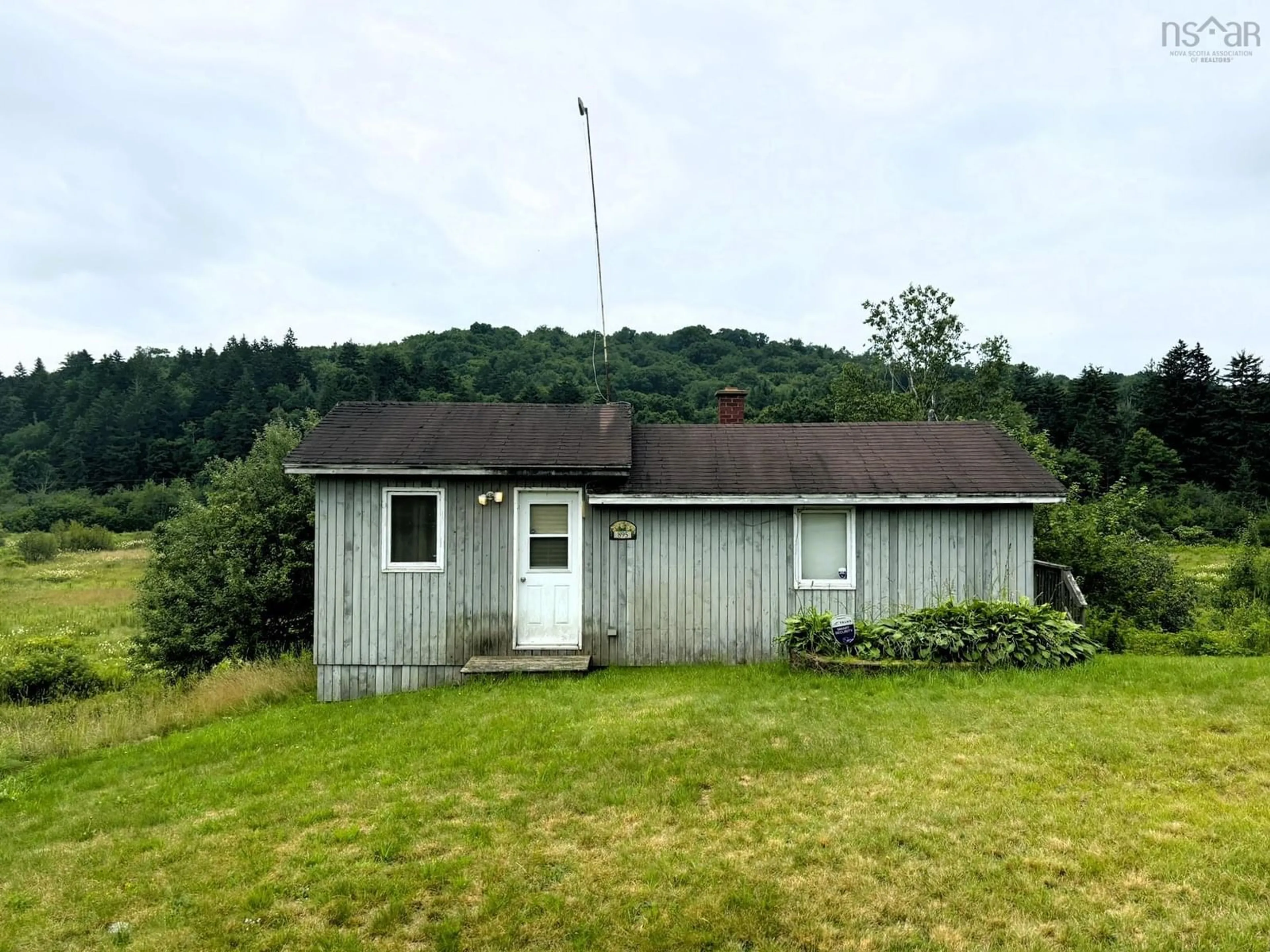 Cottage for 895 Ramshead River Rd, Diligent River Nova Scotia B0M 1S0