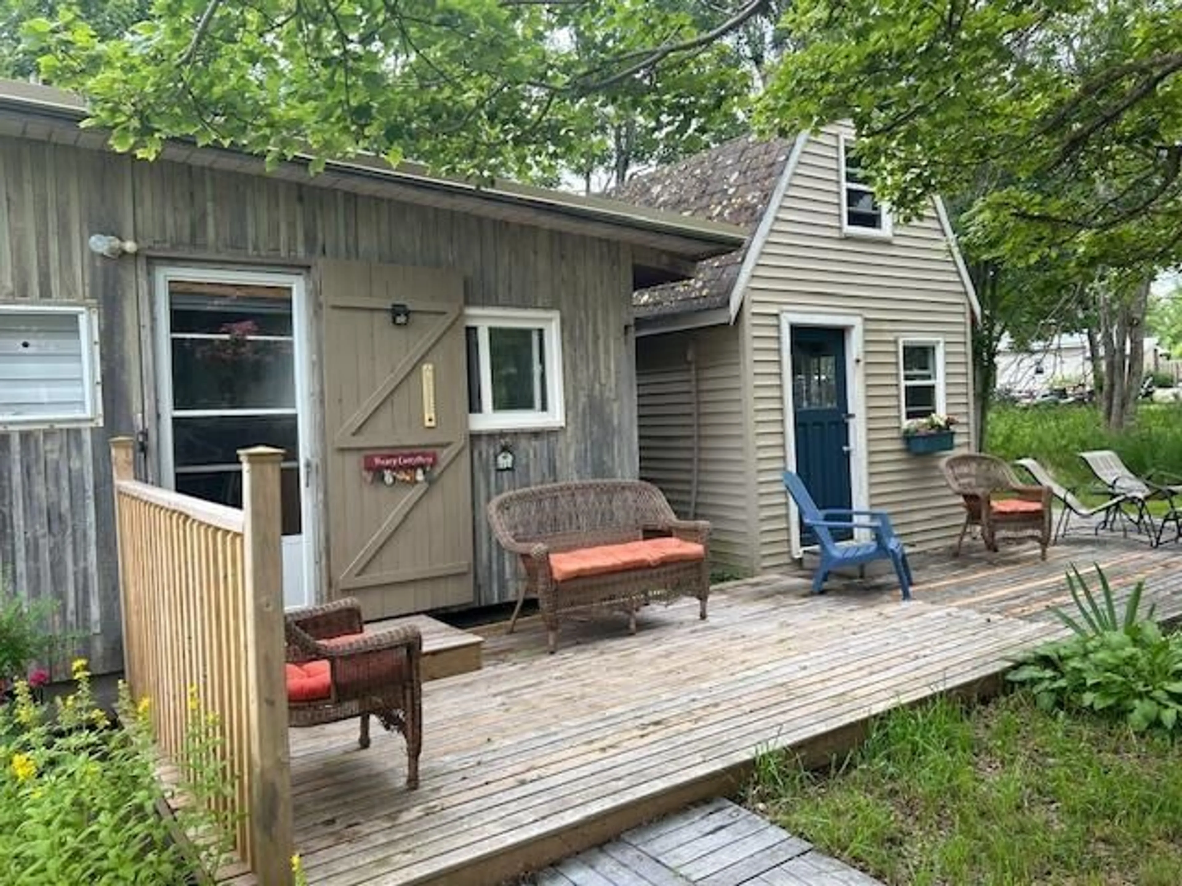 Cottage for 20 Weeping Willow Lane, Port Howe Nova Scotia B0K 1K0