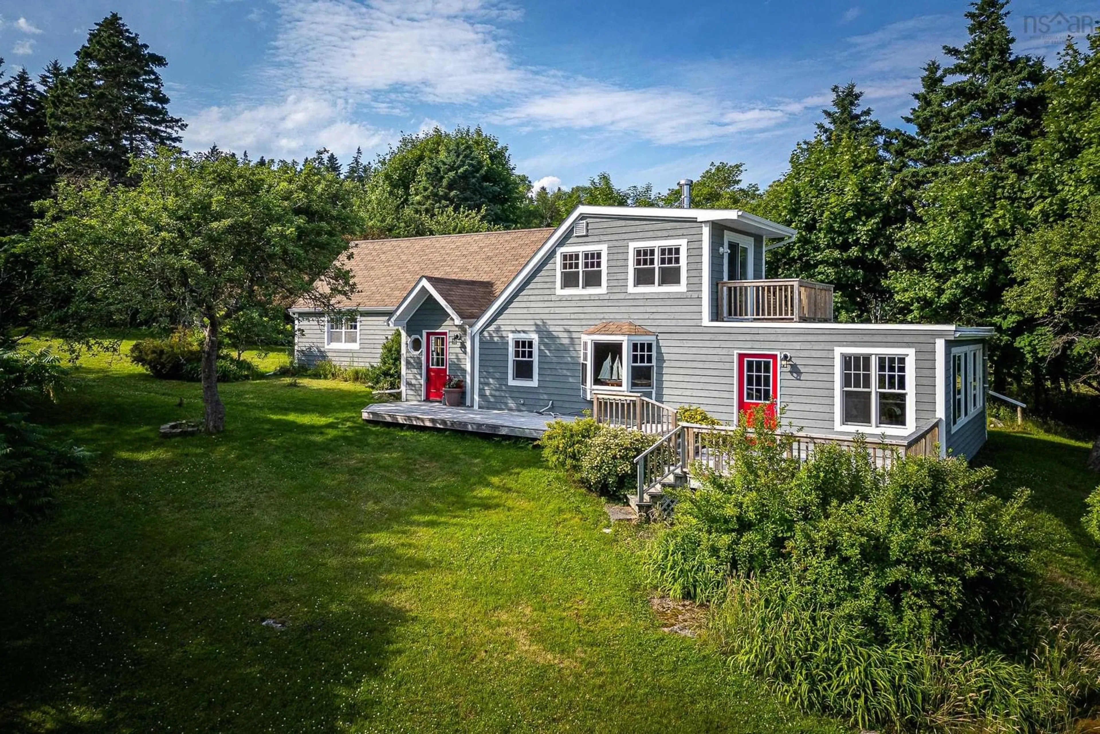 Cottage for 354 Masons Point Rd, Mason's Point Nova Scotia B3Z 1Z5