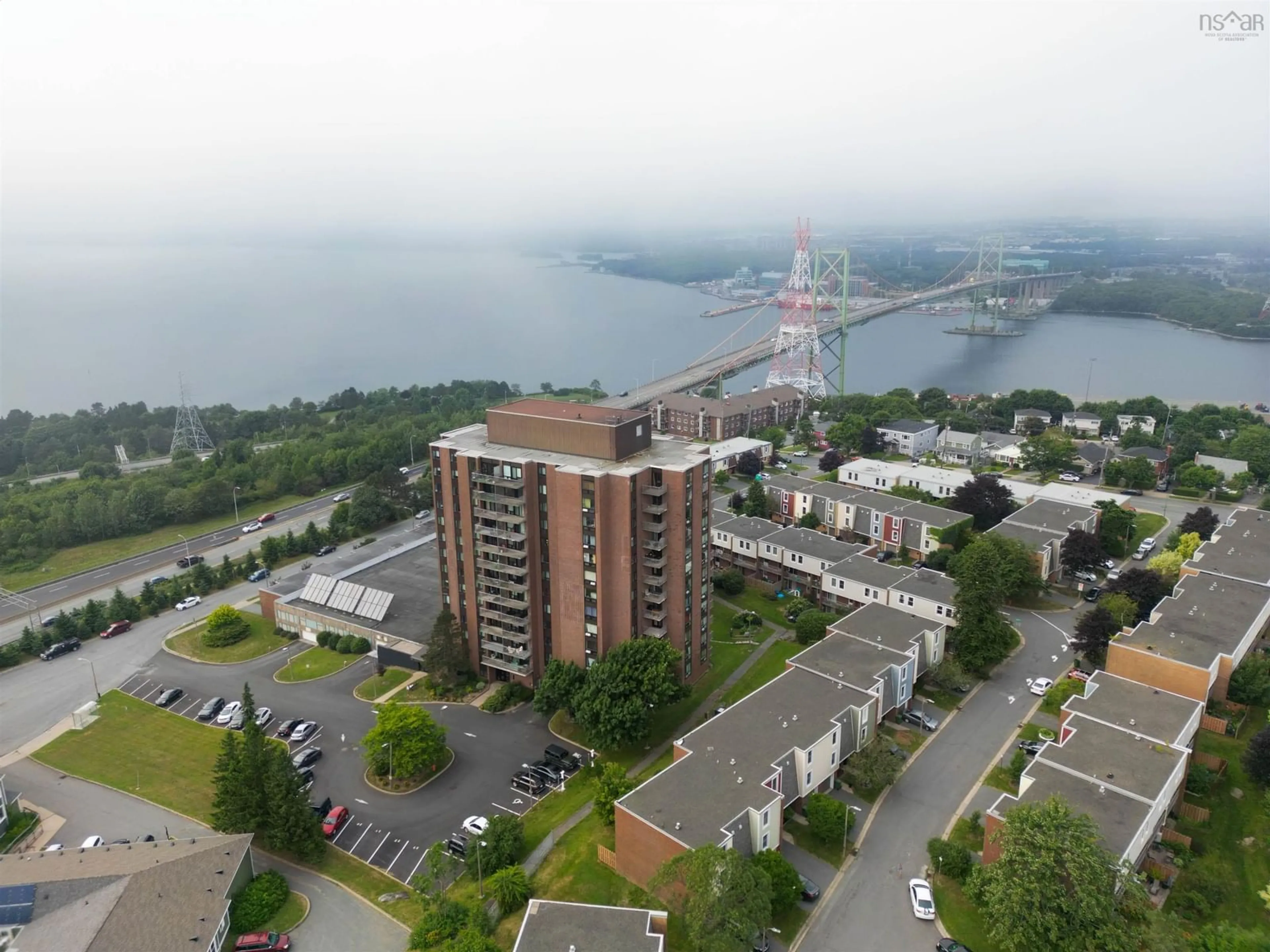 Lakeview for 5572 North Ridge Rd #1004, Halifax Nova Scotia B3K 5K2