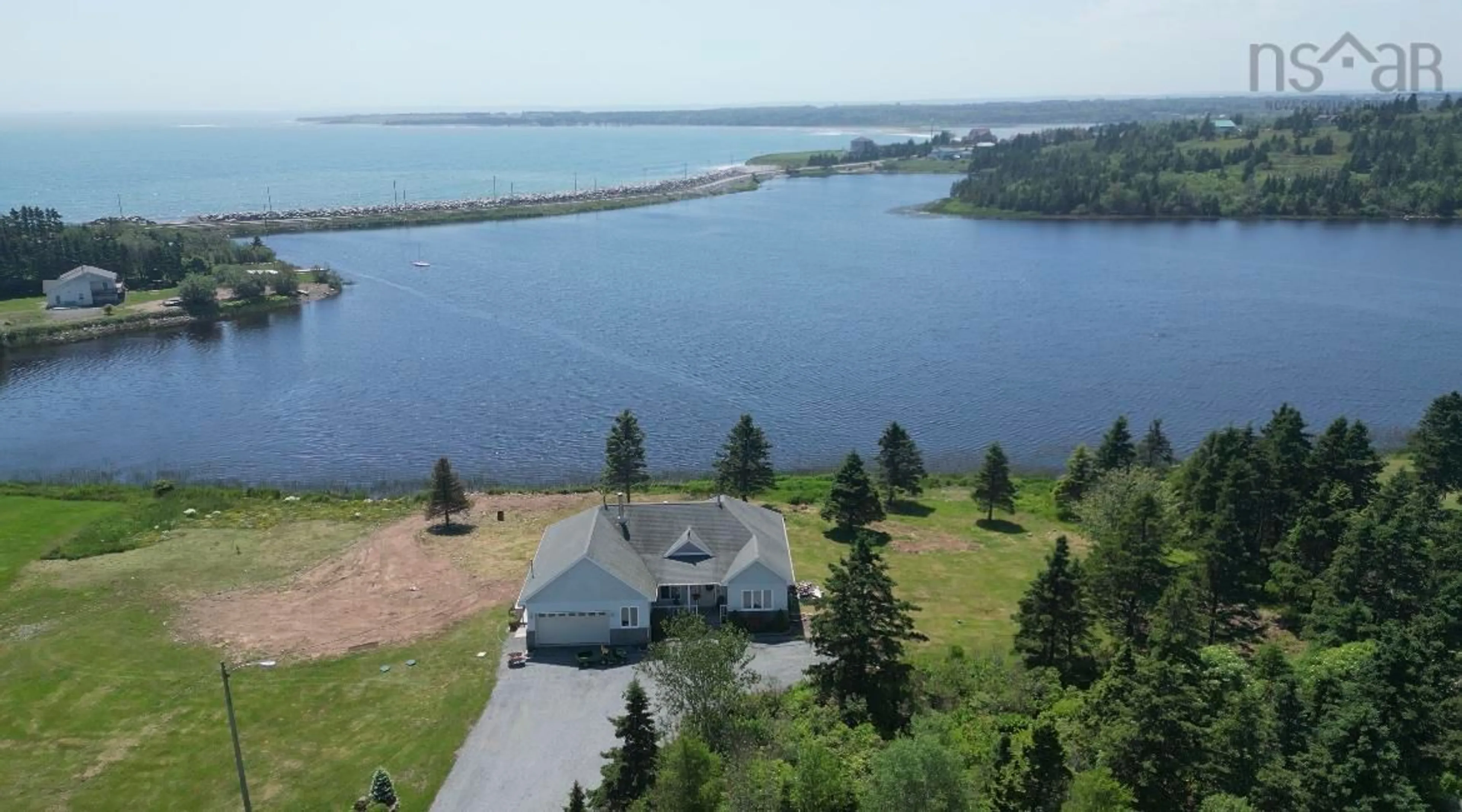 Lakeview for 1480 Cow Bay Rd, Cow Bay Nova Scotia B3G 1L3