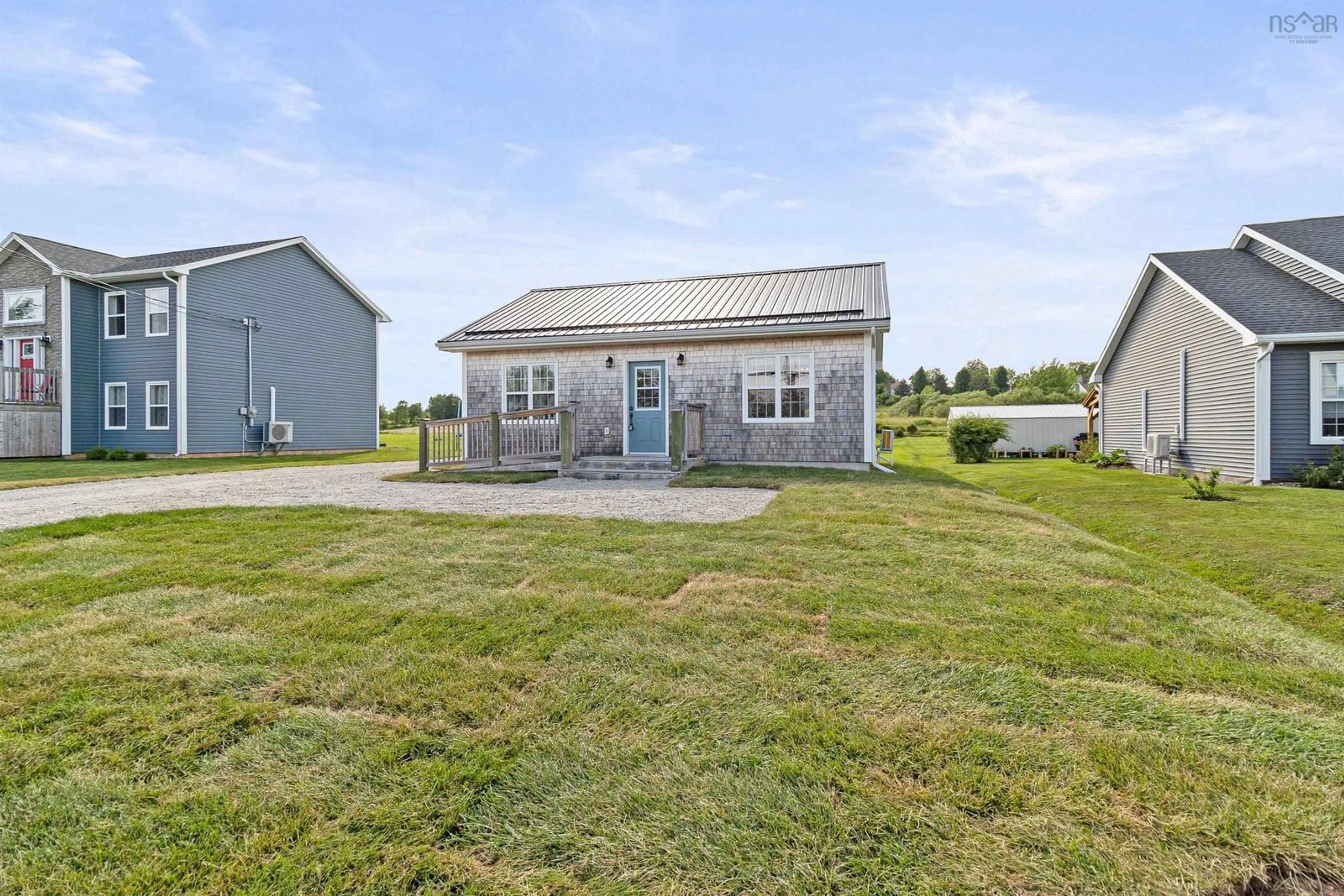 Cottage for 194 Falmouth Dyke Rd, Falmouth Nova Scotia B0P 1P0