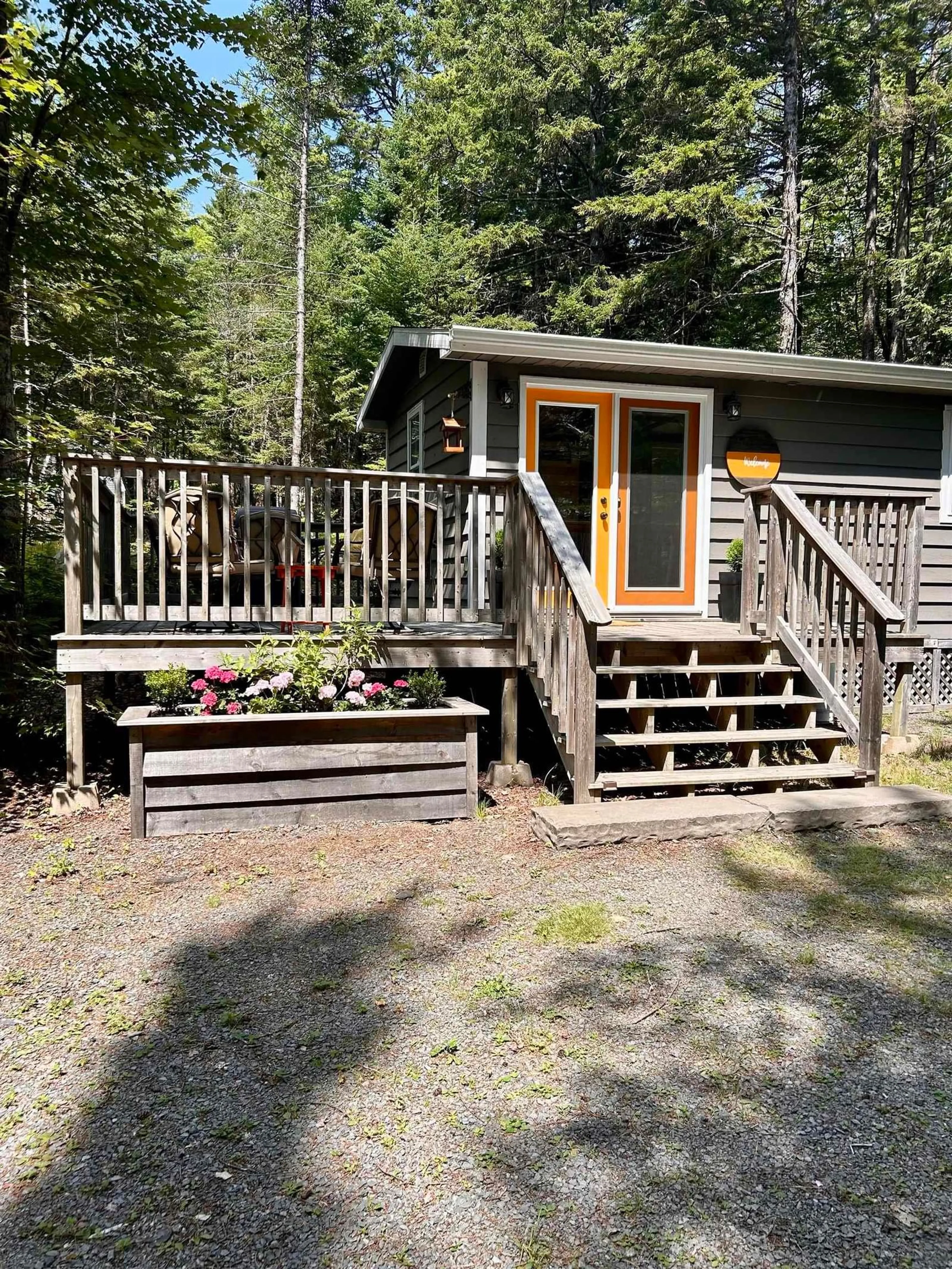 Cottage for 731 Baker Point Rd, Molega North Nova Scotia B0T 1X0