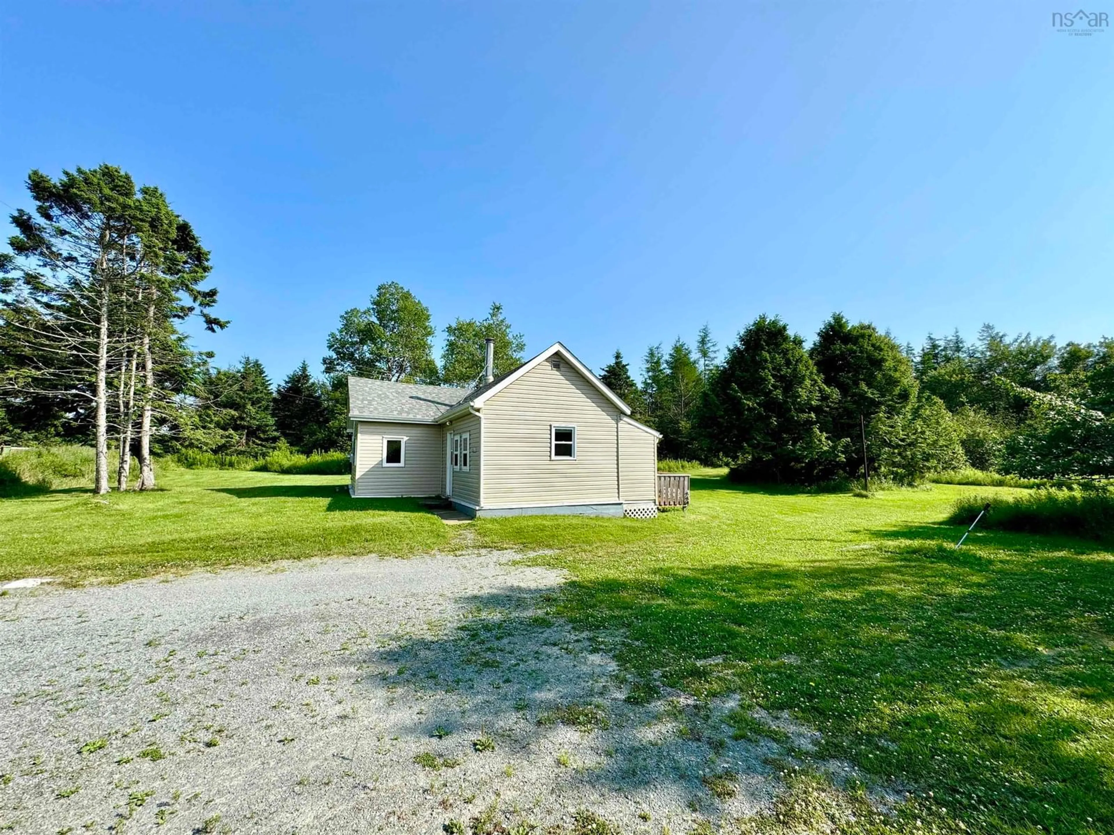 Shed for 198 West Ship Harbour Rd, Lake Charlotte Nova Scotia B0J 2L0