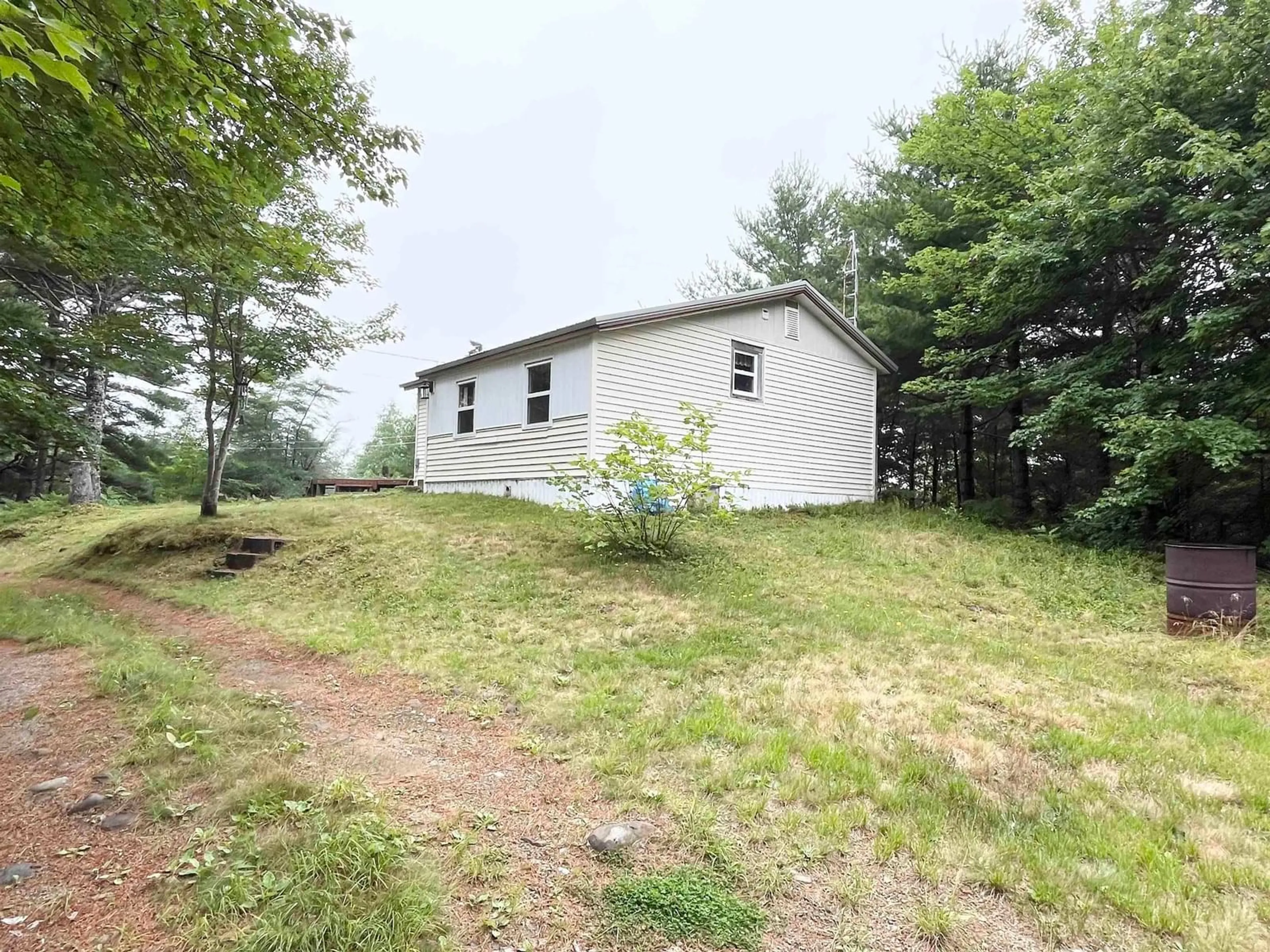 Cottage for 177 Happy Valley Rd, Lower Clyde River Nova Scotia B0W 1R0