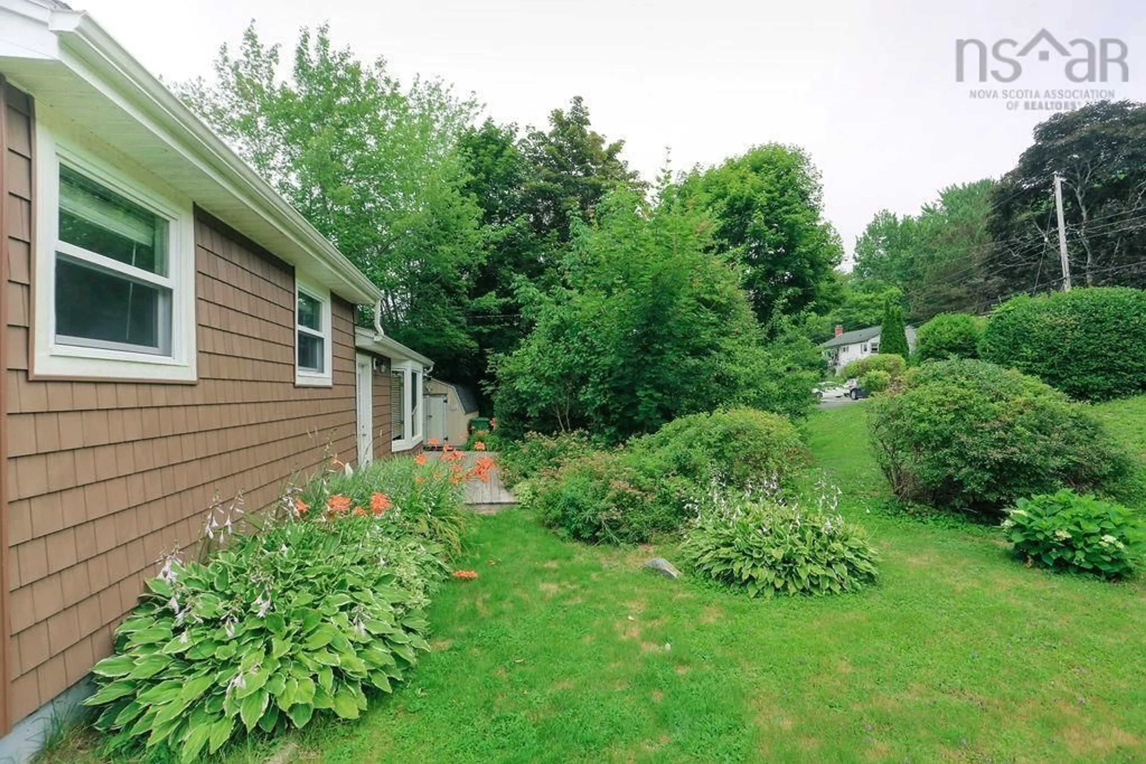 Patio for 37 Beechcrest Dr, Waverley Nova Scotia B2R 1L4