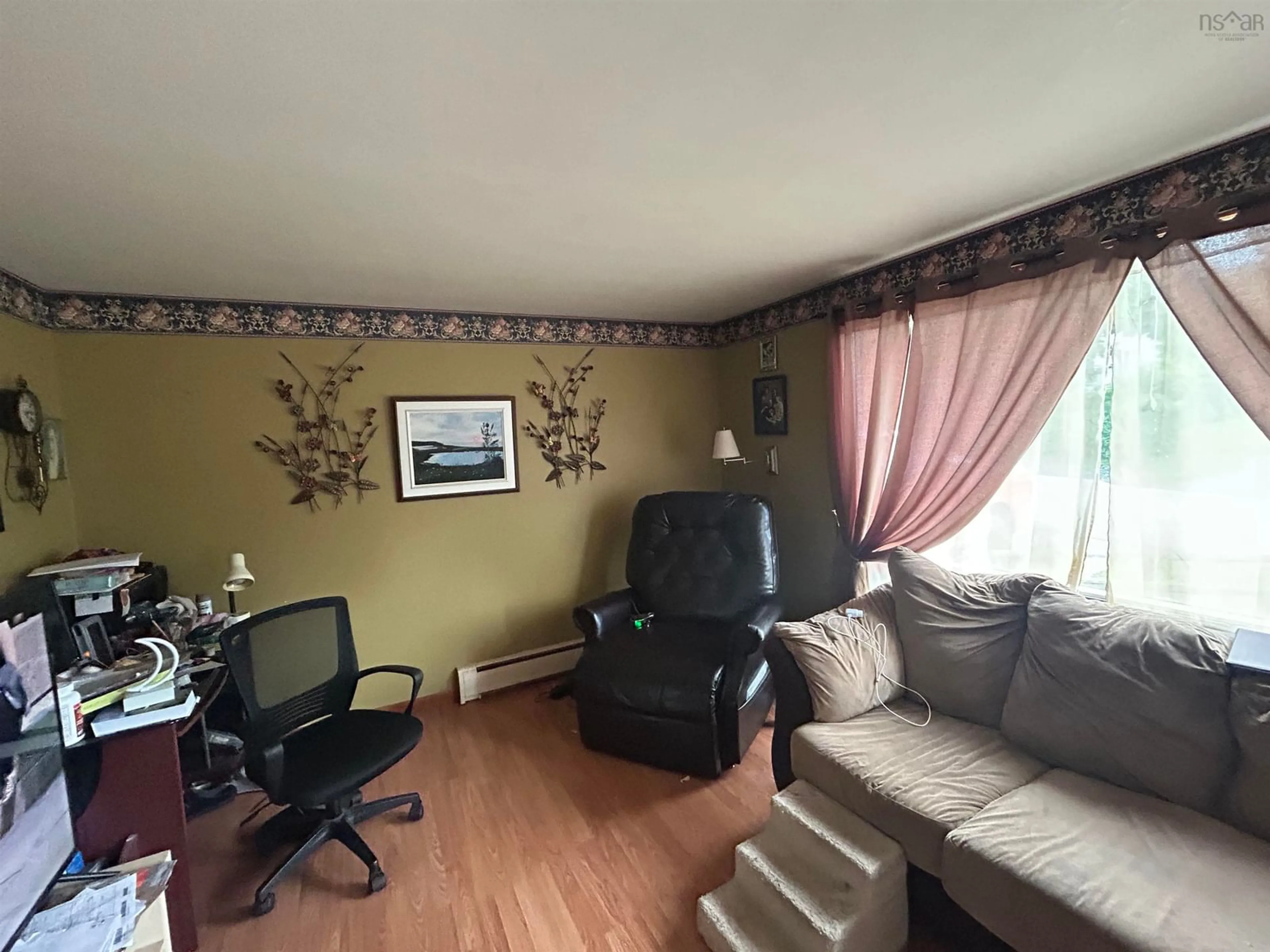 A pic of a room for 68 View St, New Glasgow Nova Scotia B2H 2G4