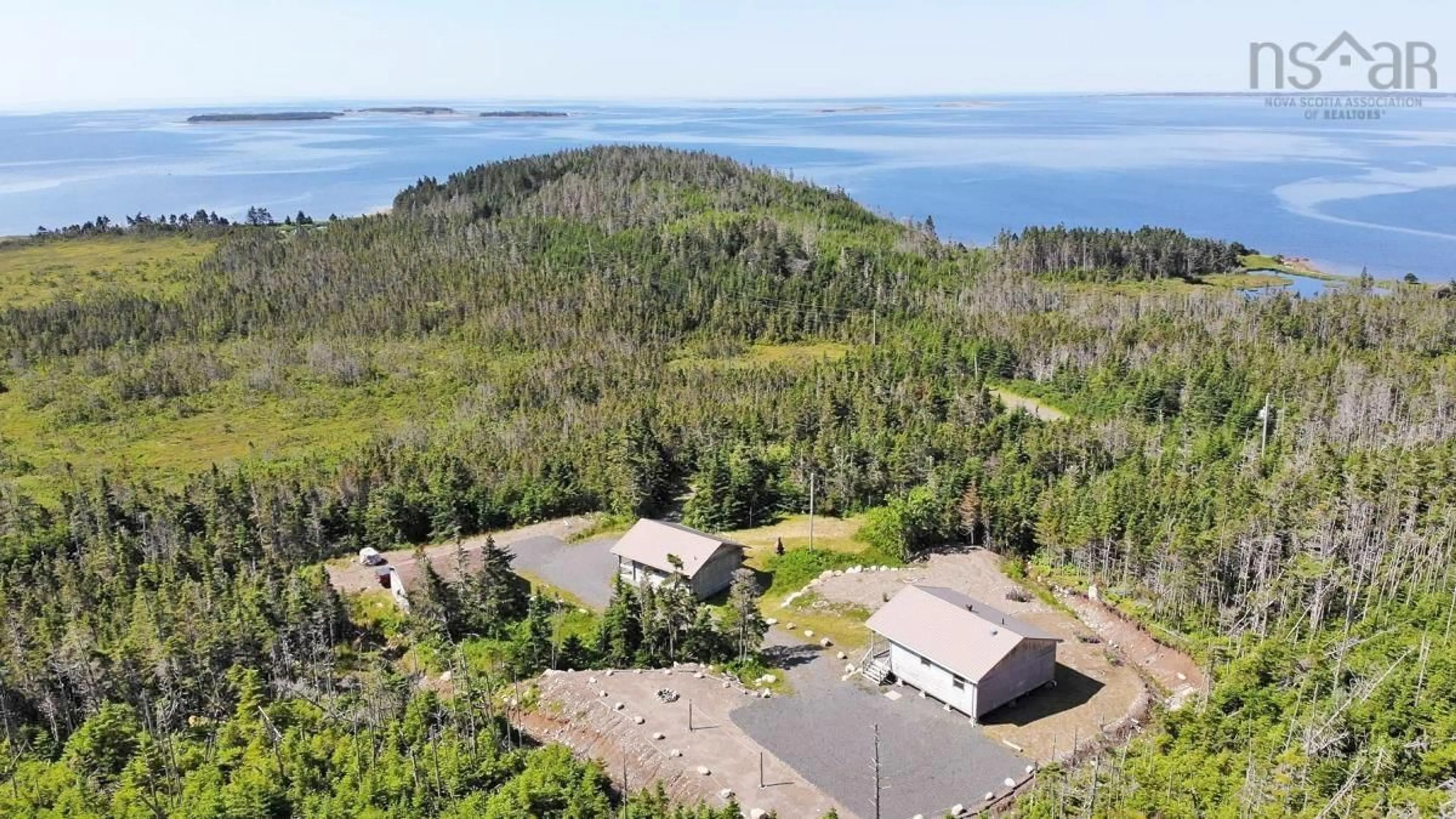 Cottage for 304 Cape Road South, Cole Harbour Nova Scotia B0H 1T0