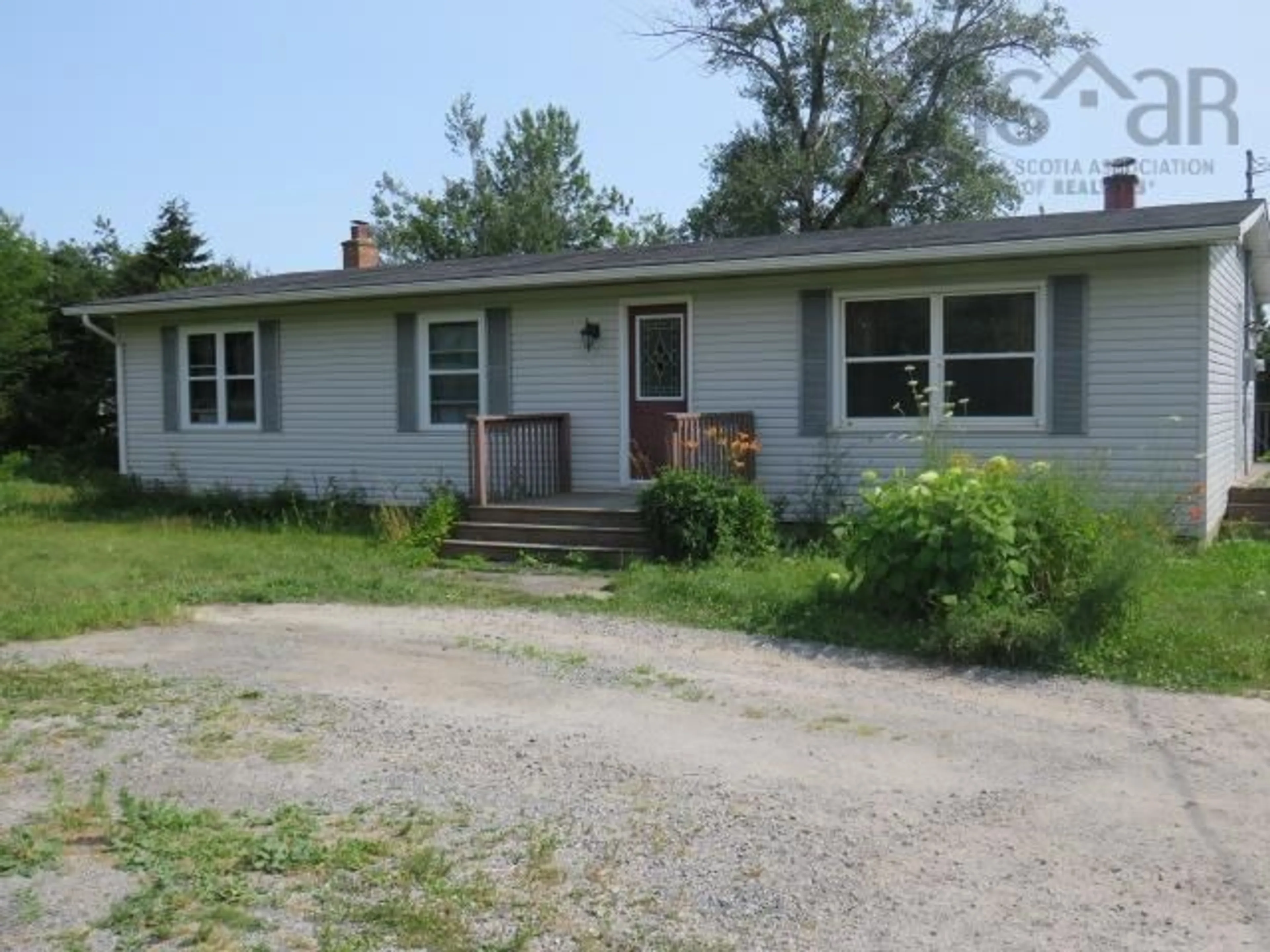 Frontside or backside of a home for 7632 Highway 7, Musquodoboit Harbour Nova Scotia B0J 2L0