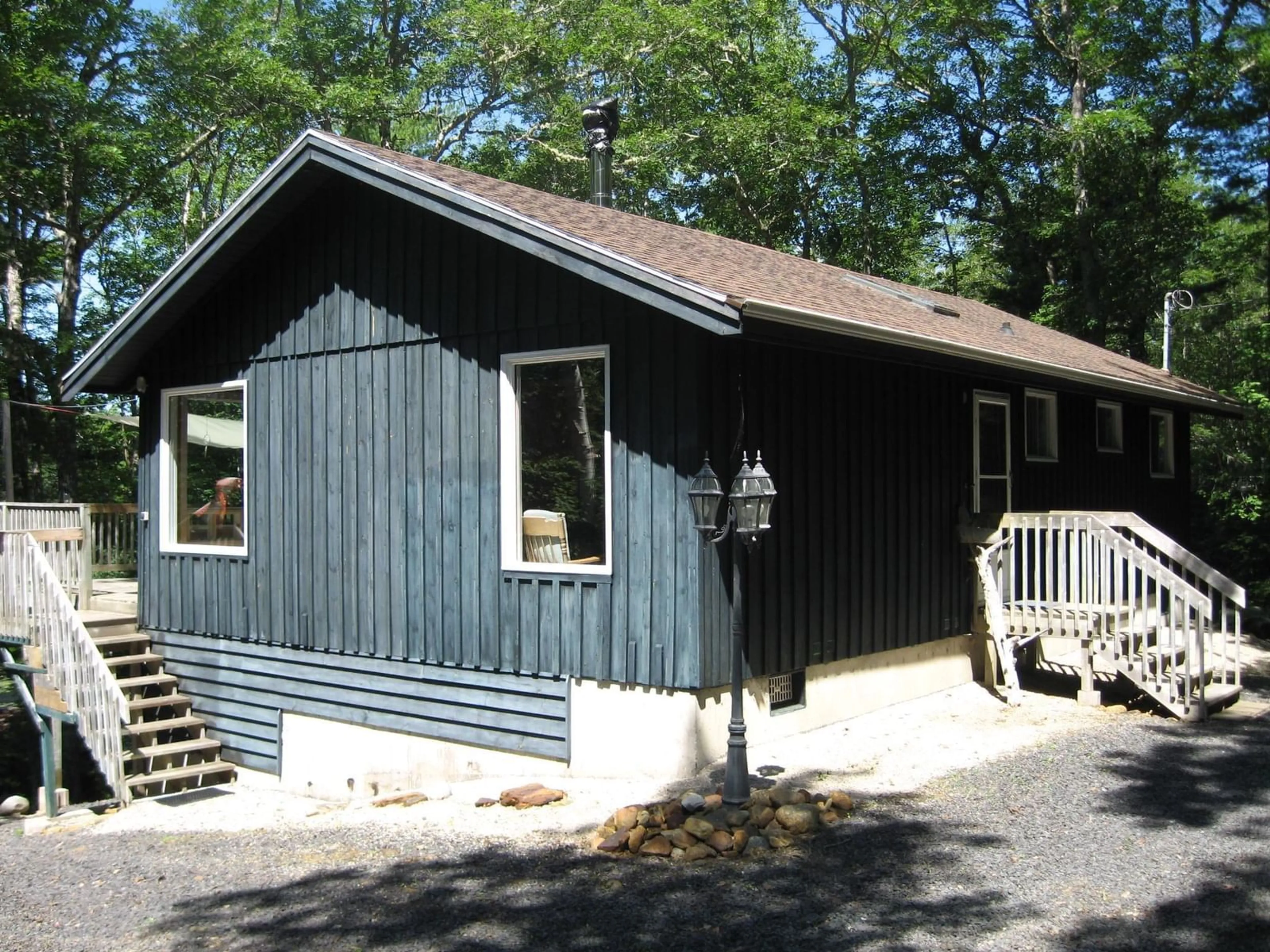 Cottage for 213 Ponhook Shore Rd, Labelle Nova Scotia B0T 1E0