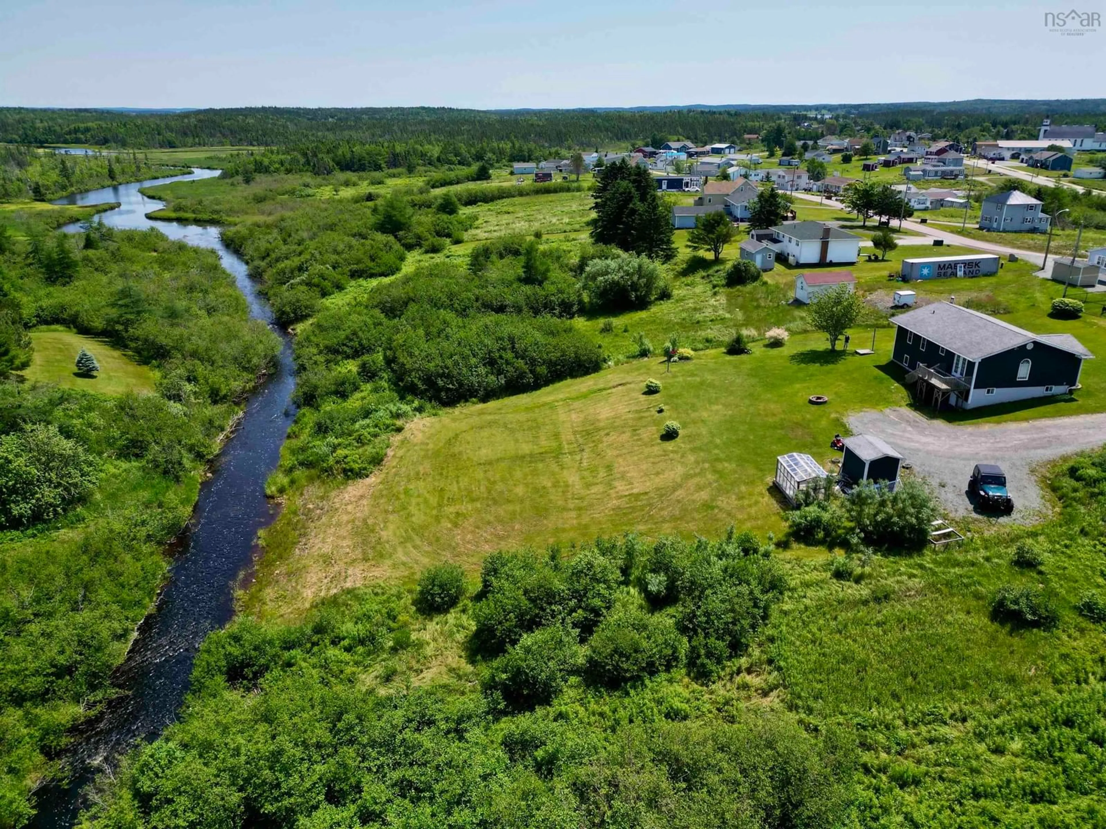 Lakeview for 19 Marchand Lane, Louisdale Nova Scotia B0E 1V0