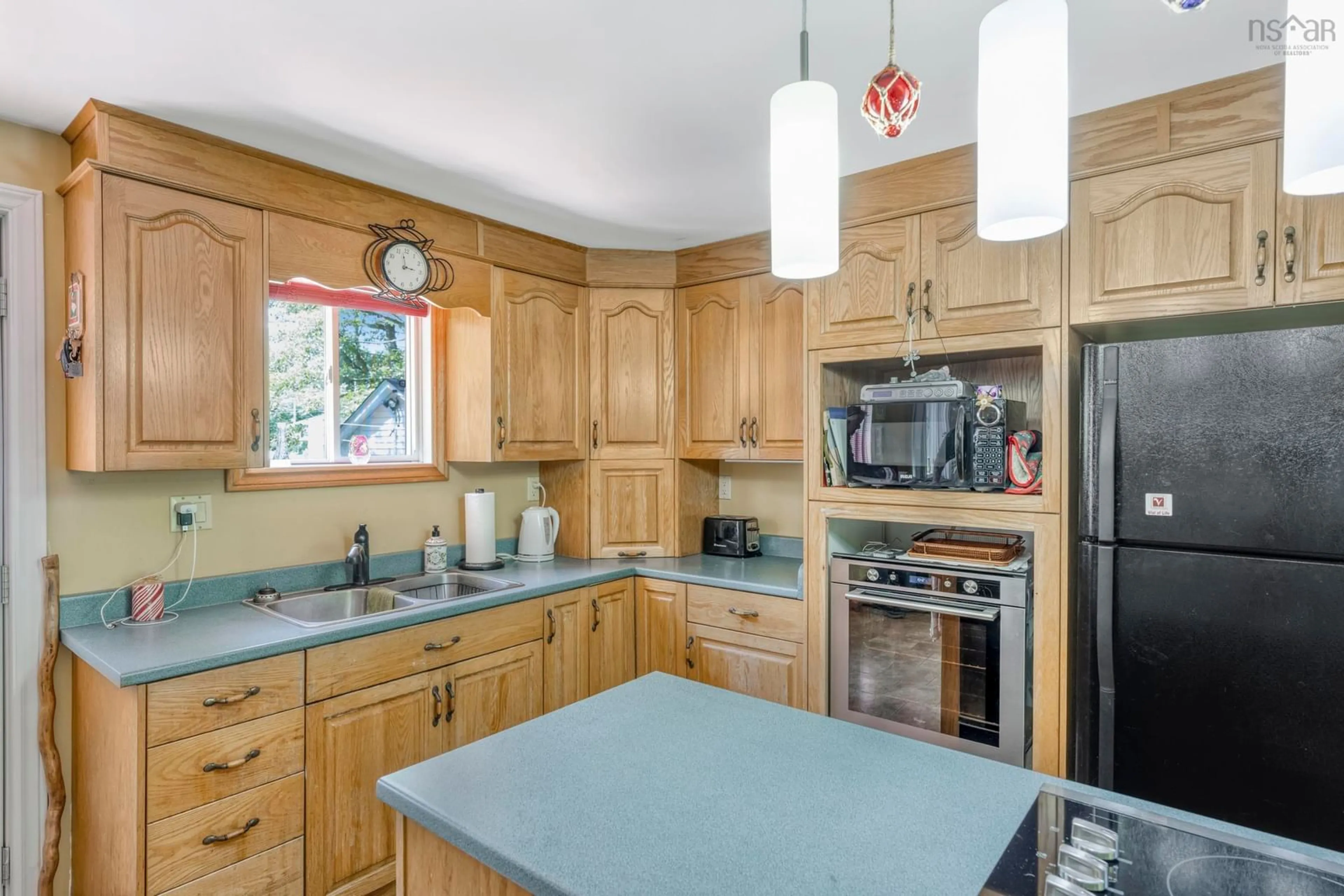 Kitchen for 6999 Highway 3, Martins River Nova Scotia B0J 2E0