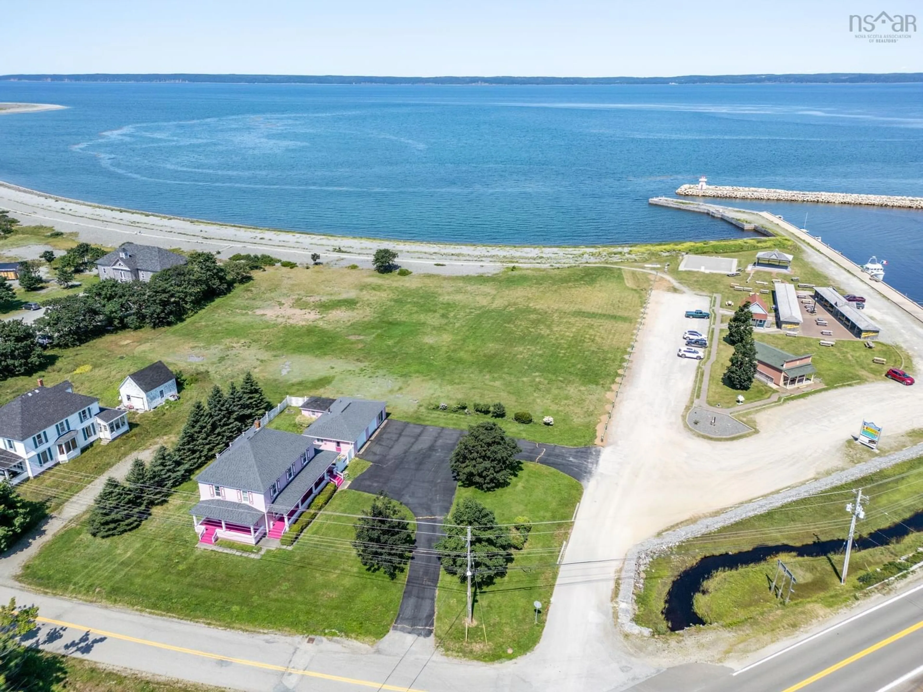 Lakeview for 41 Belliveau Cove Branch, Belliveaus Cove Nova Scotia B0W 3T0