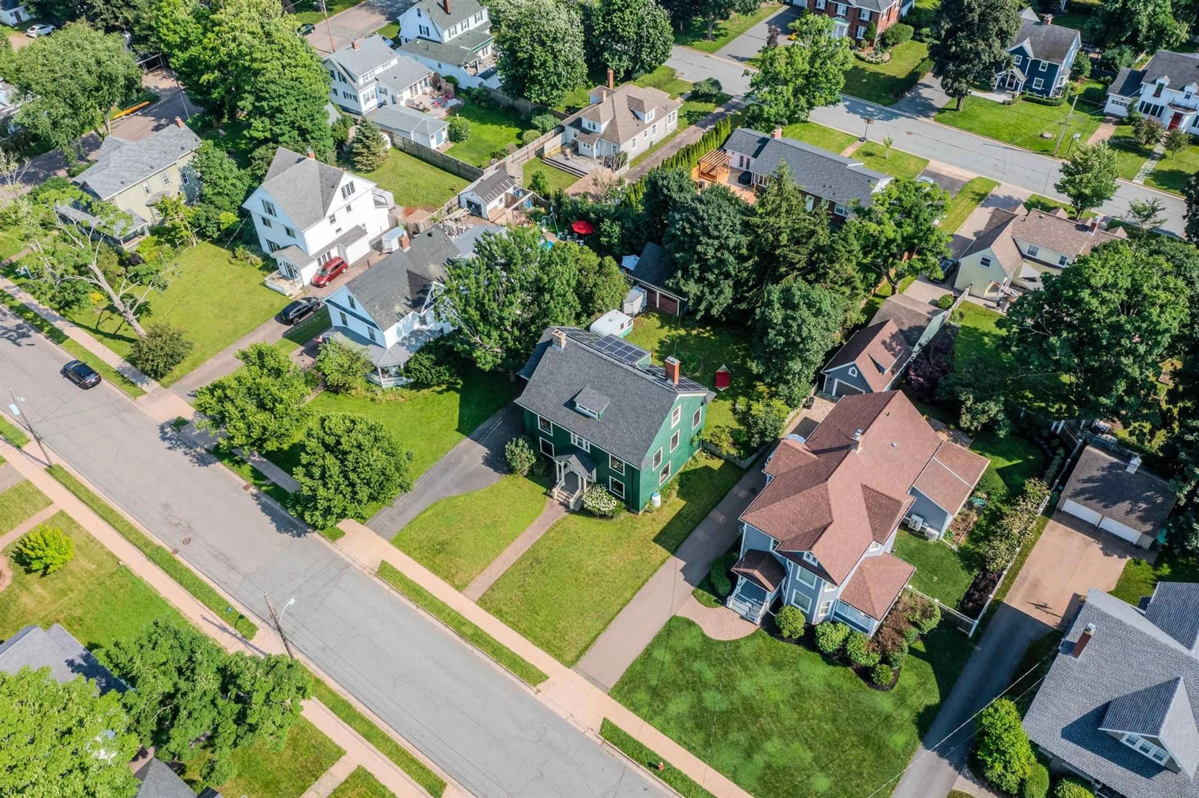 Frontside or backside of a home for 94 Smith Ave, Truro Nova Scotia B2N 1C4