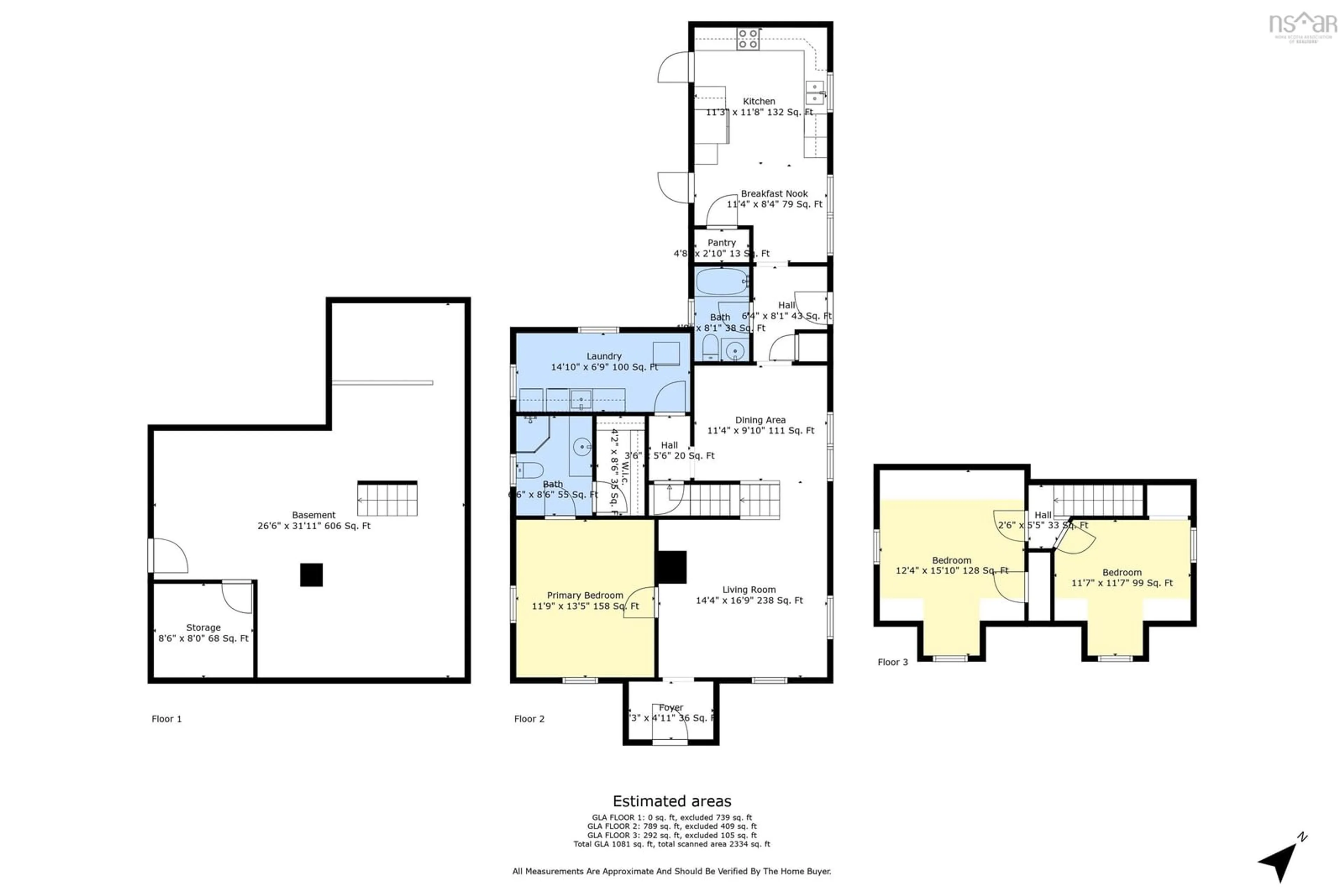 Floor plan for 12116 Highway 224, Middle Musquodoboit Nova Scotia B0N 1X0