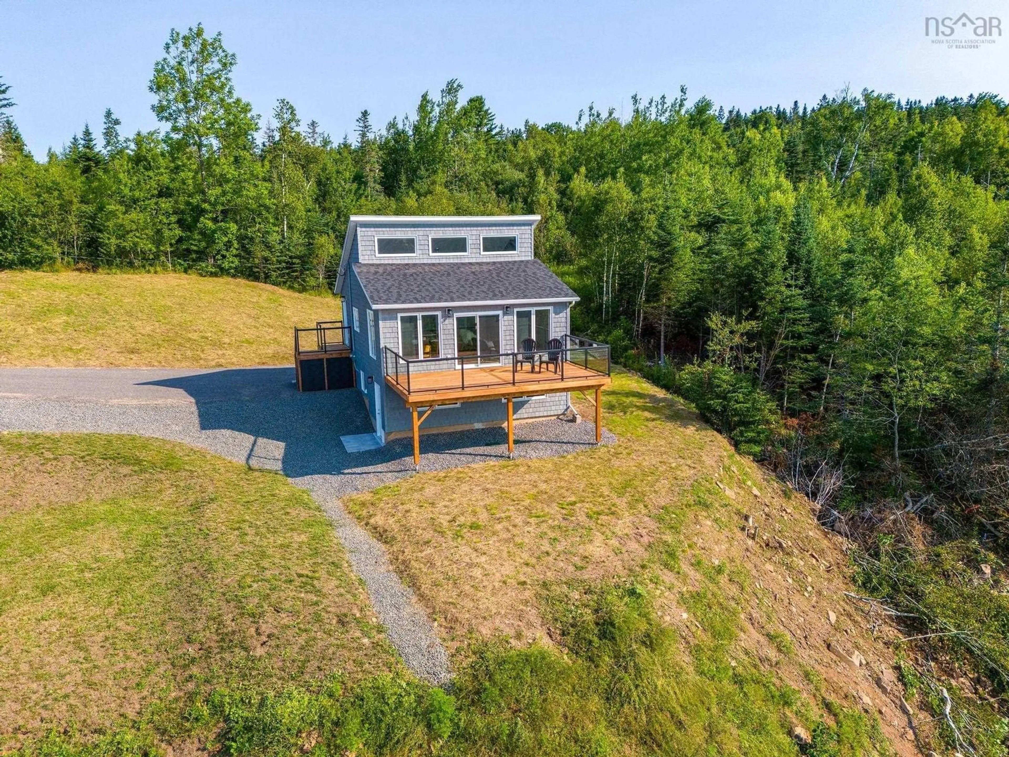 Cottage for 874 Stronach Mountain Rd, Melvern Square Nova Scotia B0P 1R0