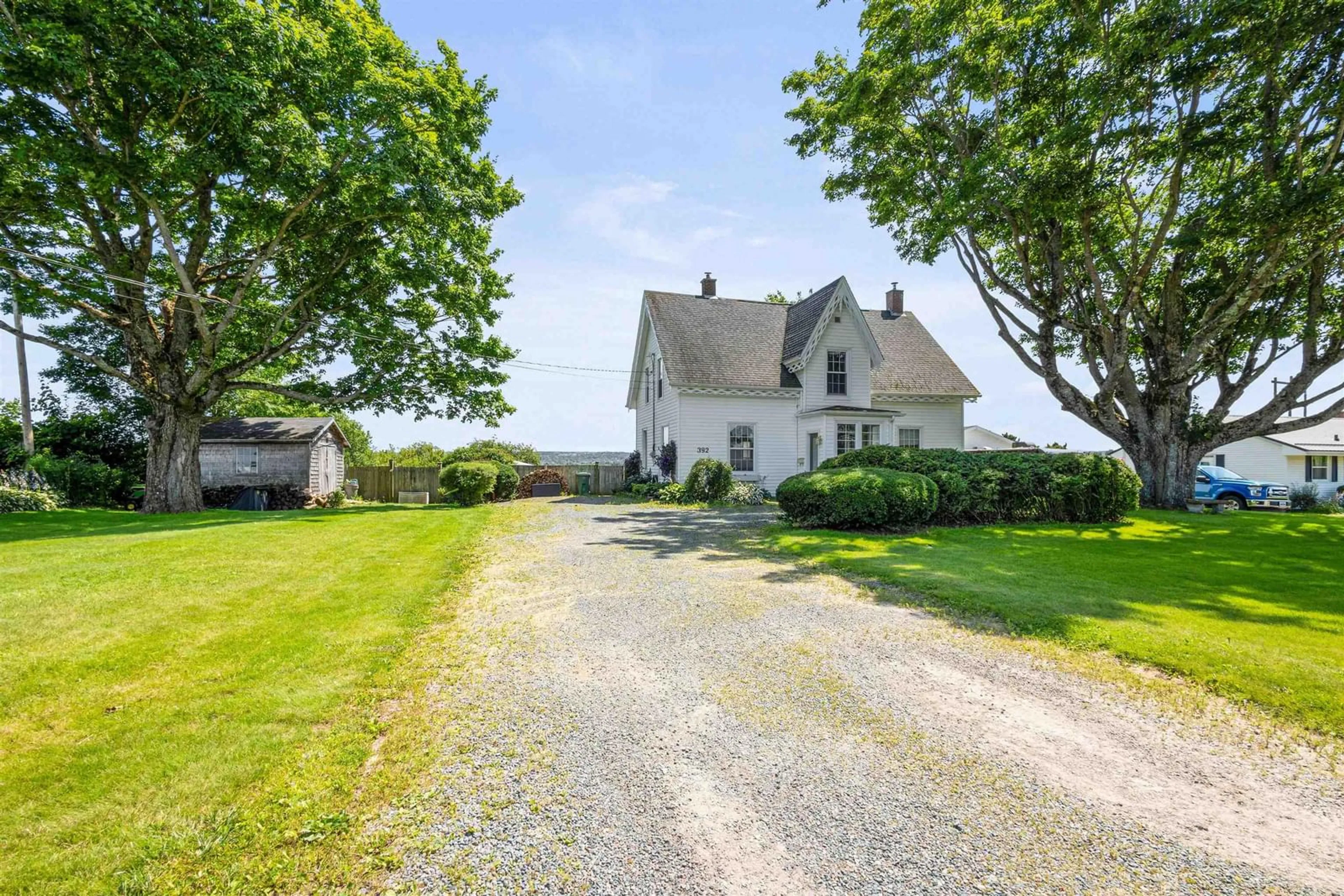 Cottage for 392 Onslow Rd, Upper Onslow Nova Scotia B6L 5K9