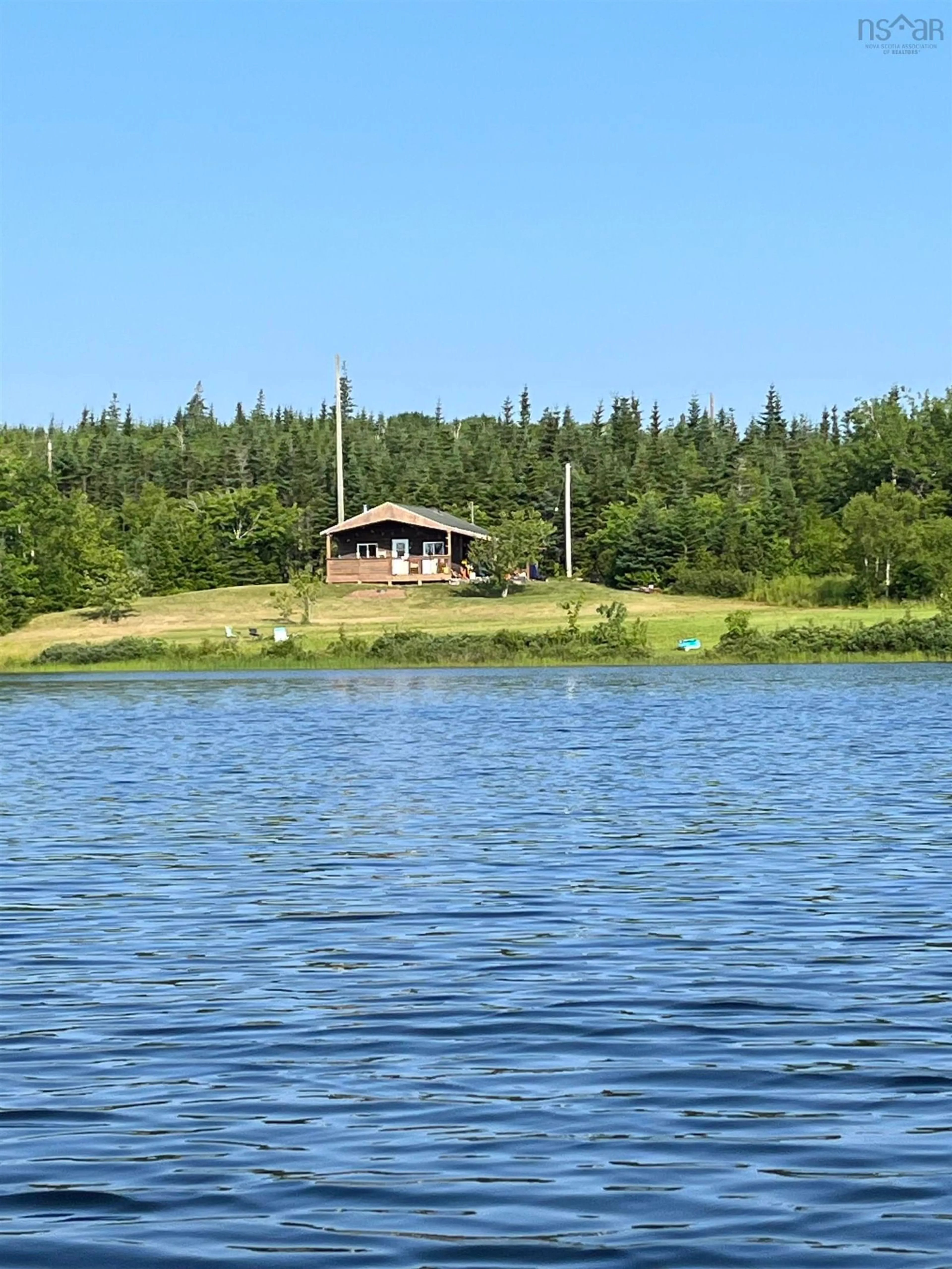 Cottage for 63 Schmidt Rd, Half Island Cove Nova Scotia B0H 1N0