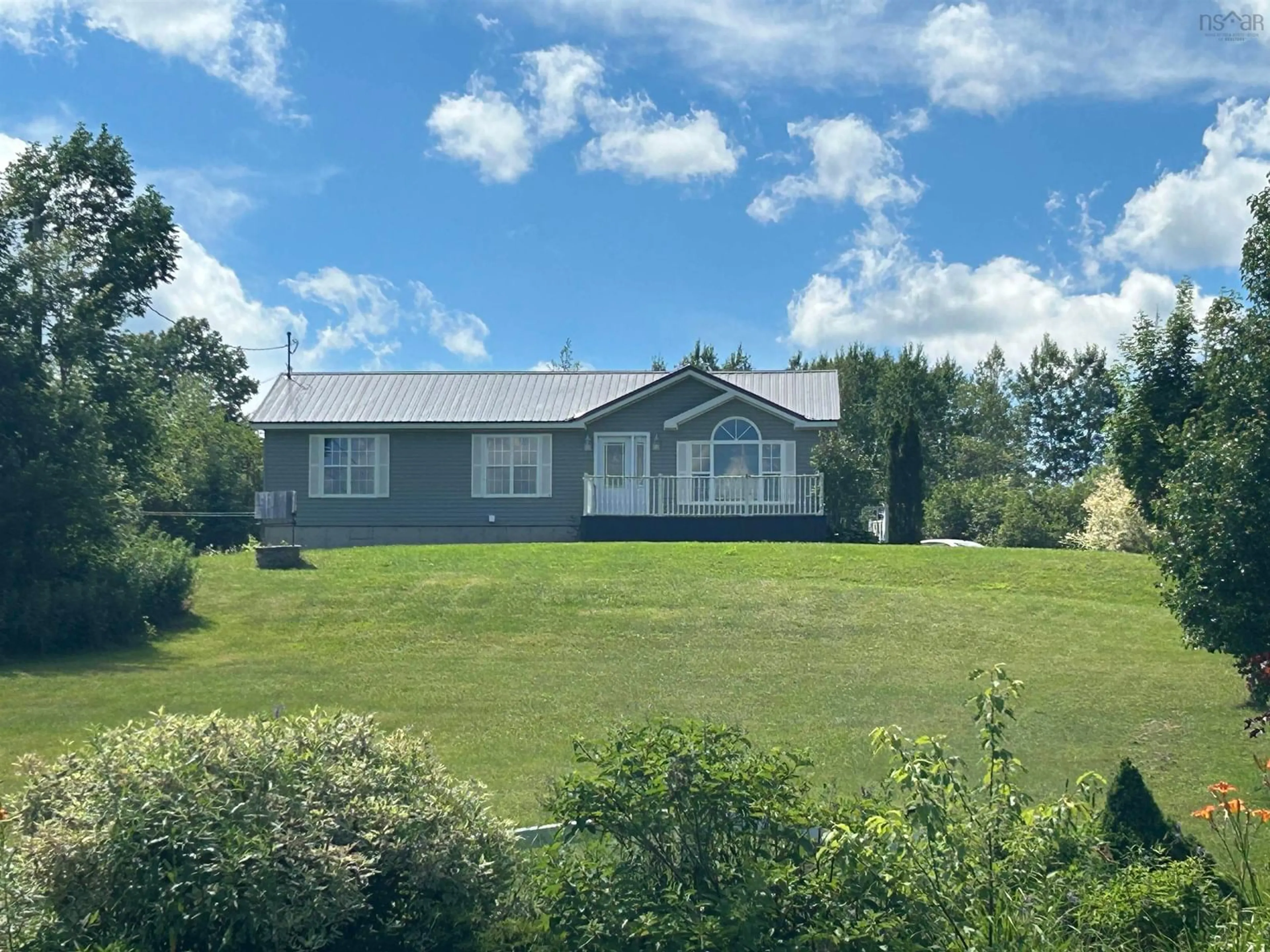 Outside view for 3483 Dunmore Road, St Andrew's Nova Scotia B0H 1X0