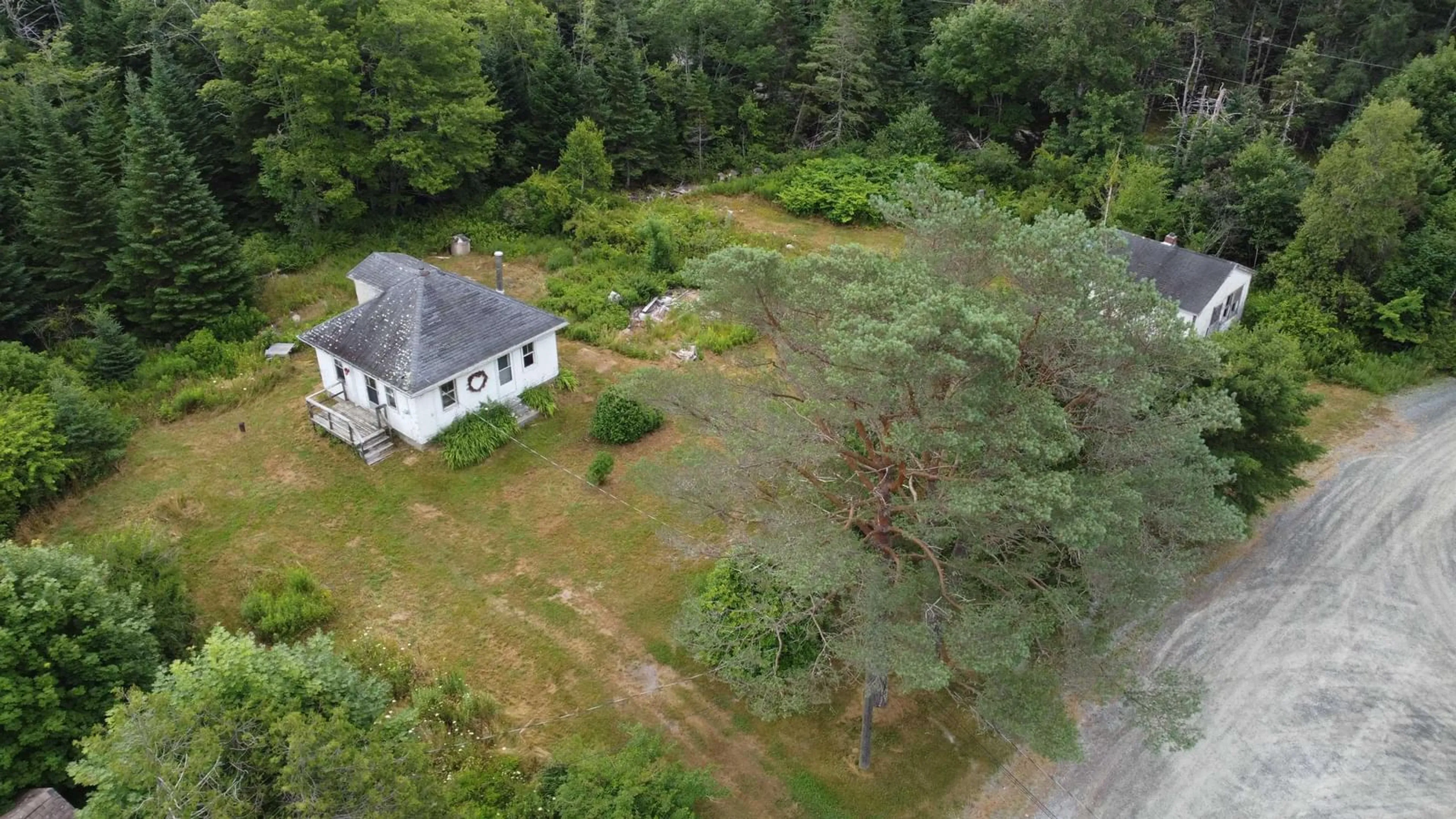 Cottage for 5 Westhaver Rd, Glen Margaret Nova Scotia B3Z 3E9