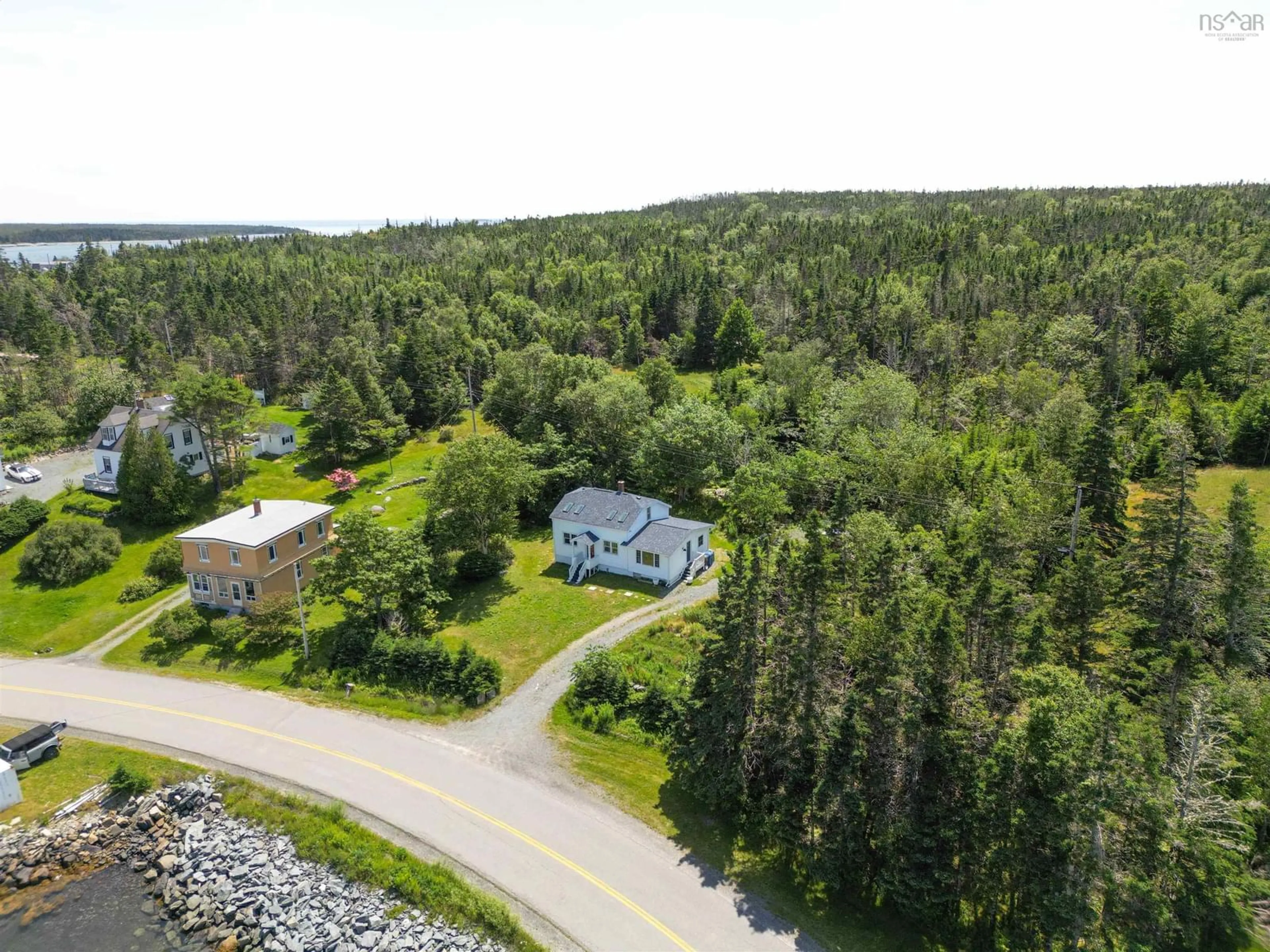 Cottage for 1772 West Jeddore Rd, West Jeddore Nova Scotia B0J 1P0