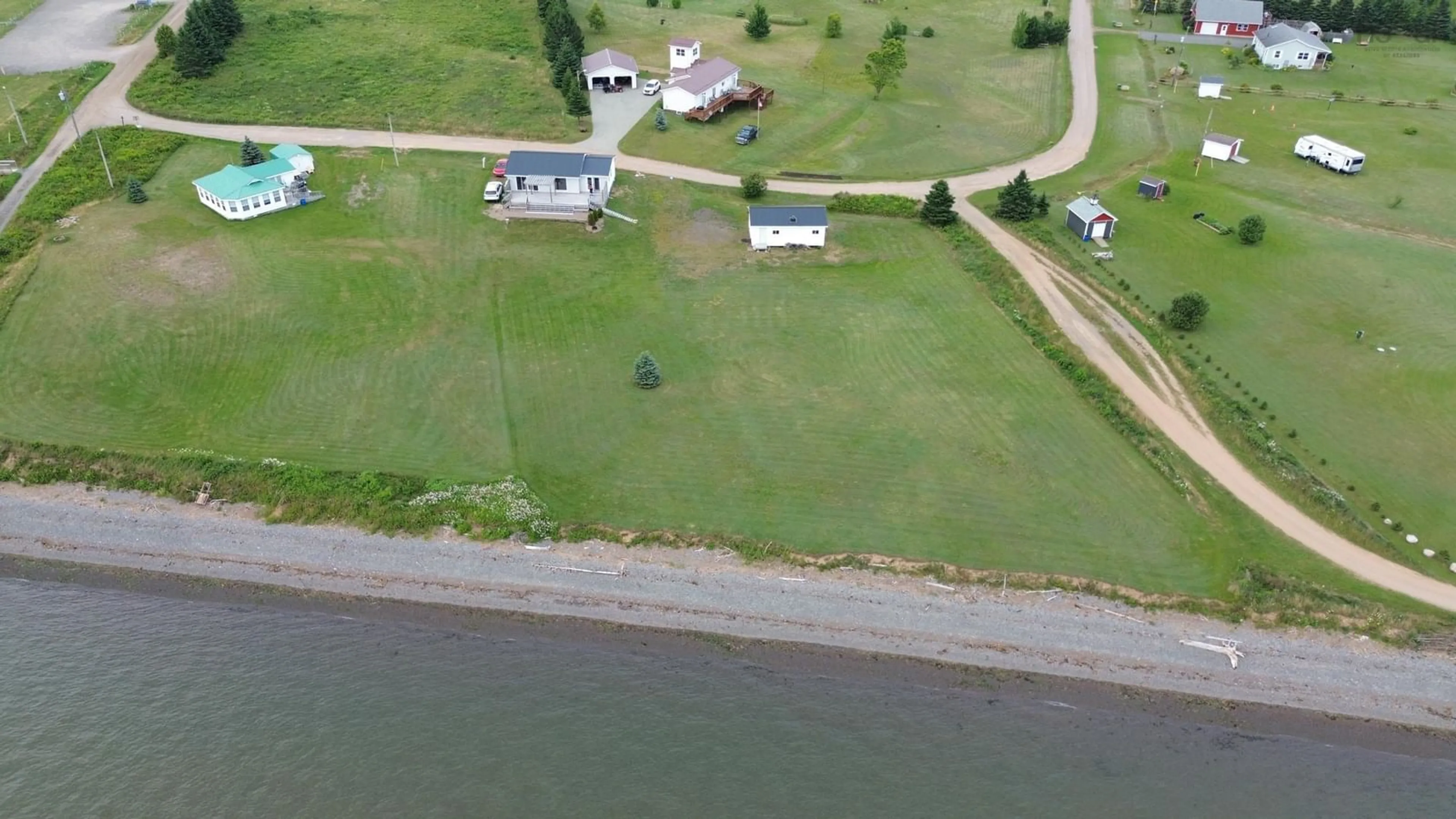 Lakeview for 16 North River Lane, Lower Five Islands Nova Scotia B0M 1N0
