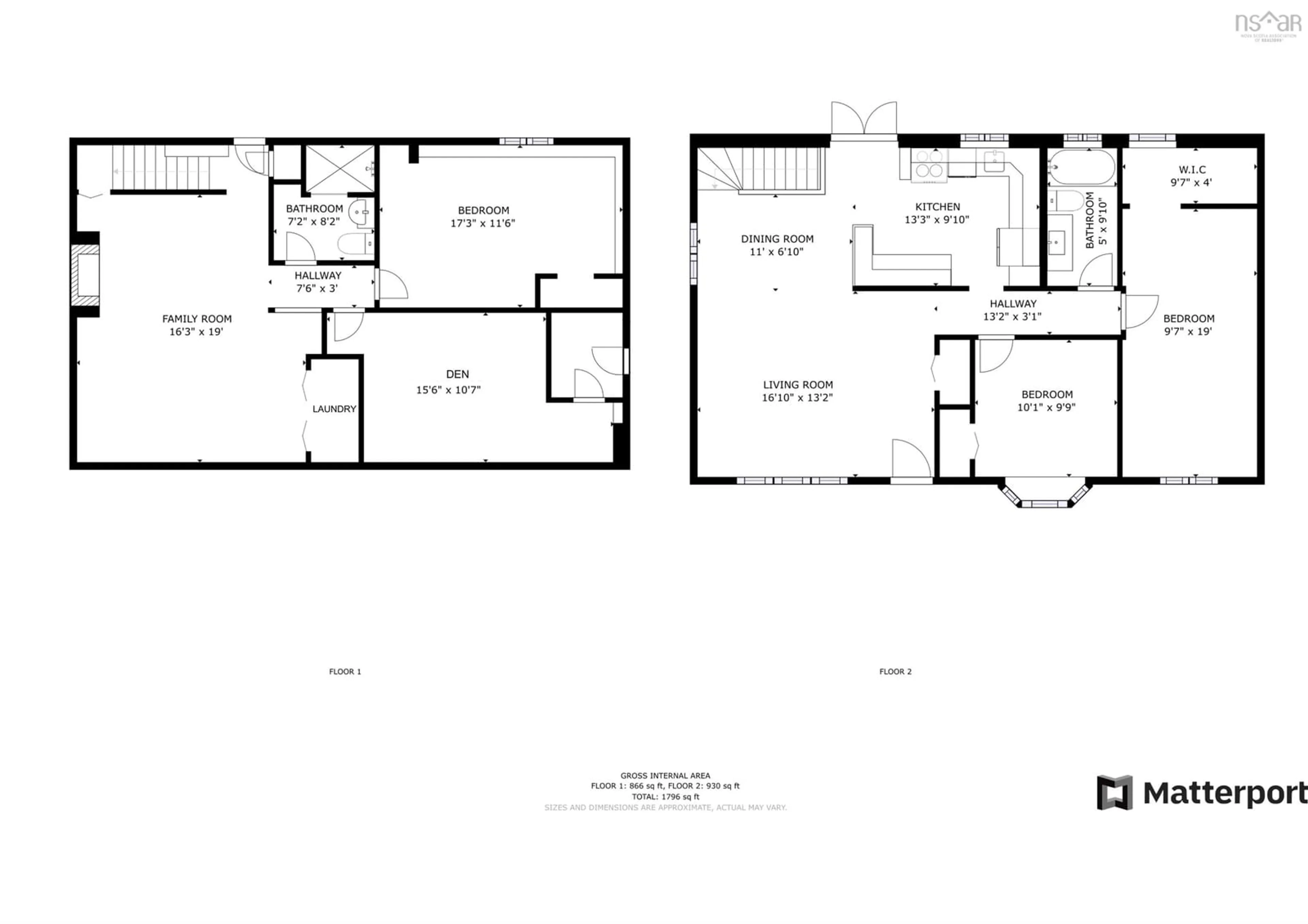 Floor plan for 644 Herring Cove Rd, Spryfield Nova Scotia B3R 1X9