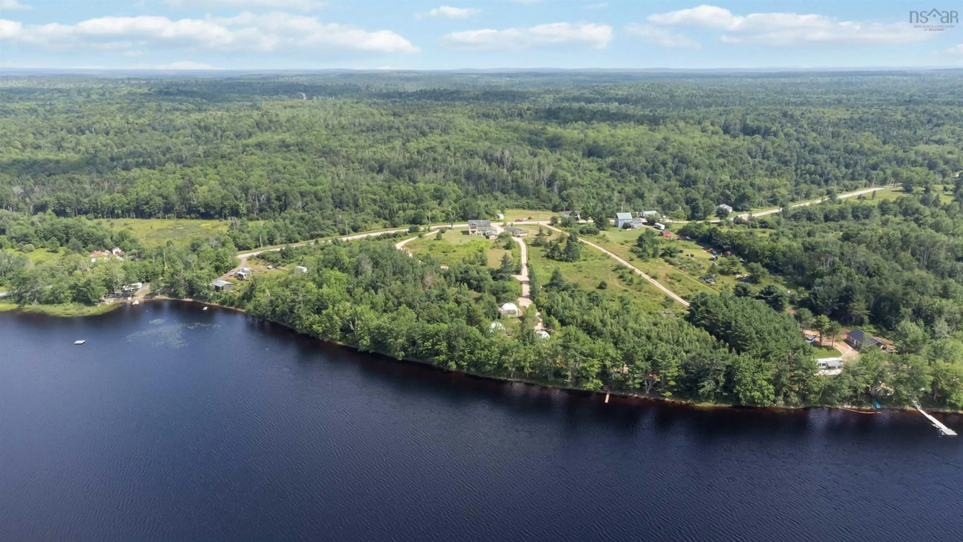 Lakeview for 644 Lake Pleasant Rd, Pleasant Lake Nova Scotia B0S 1P0