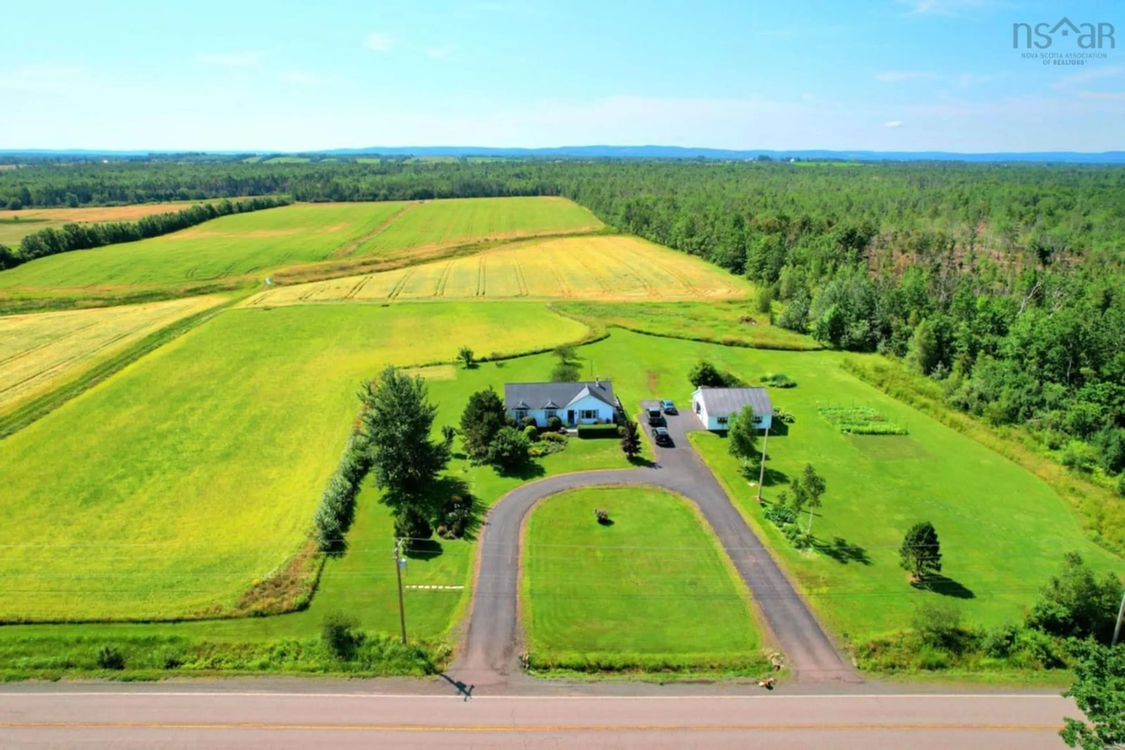 Cottage for 4474 Highway 6, Brule Nova Scotia B0K 1N0