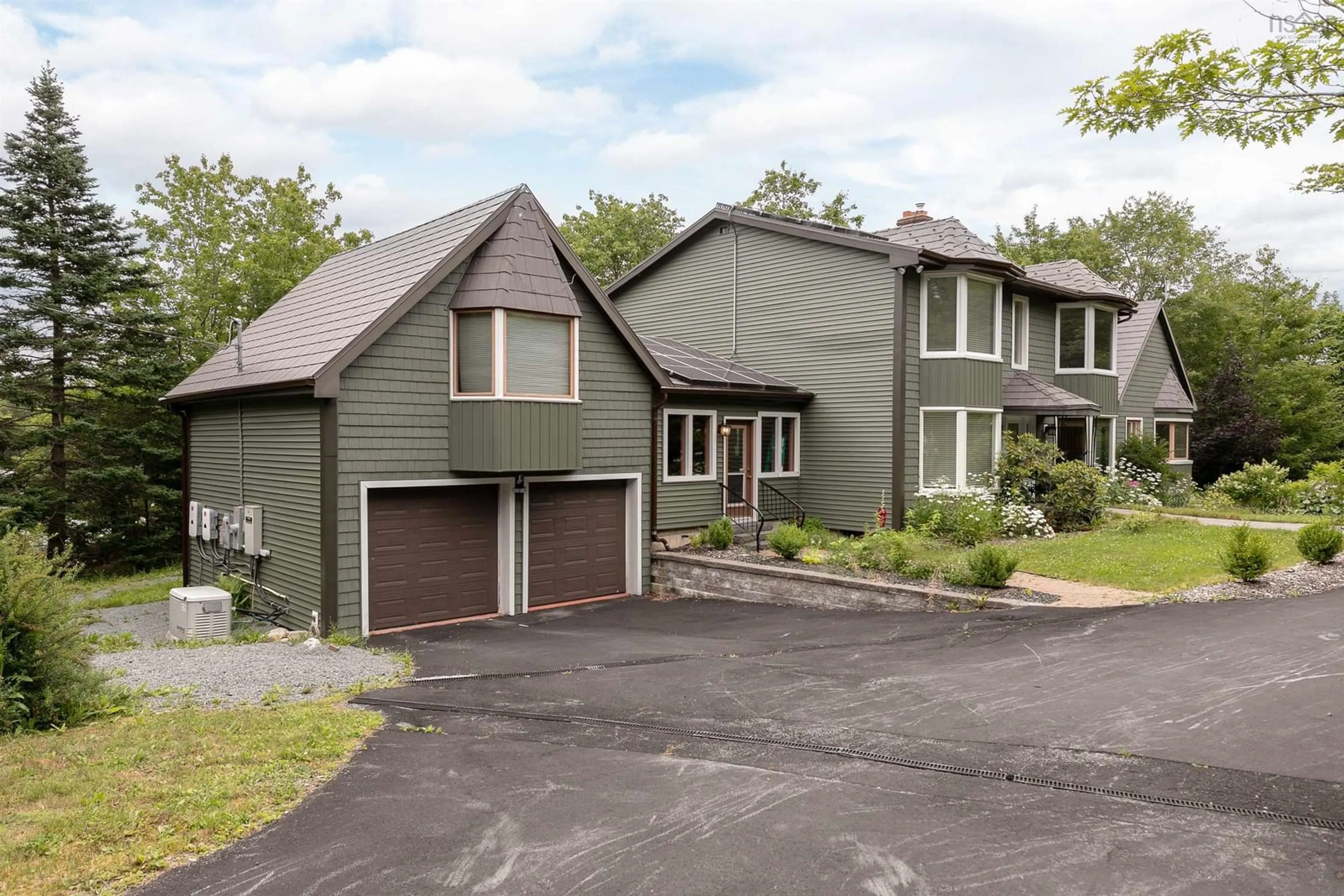 Frontside or backside of a home for 35 Karen Cres, Brookside Nova Scotia B3T 1R4