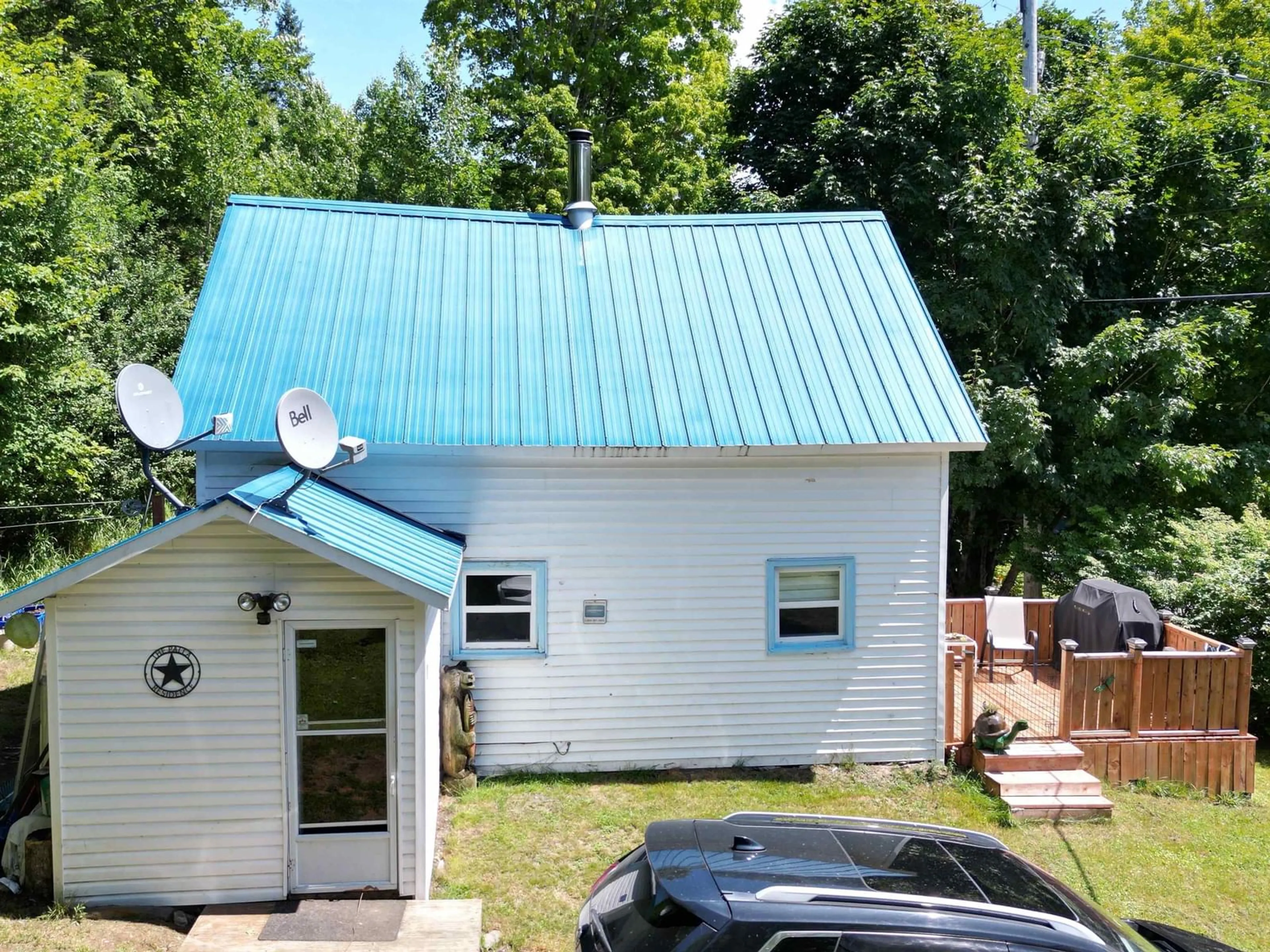 Unknown for 111 Woodside Rd, Dean Nova Scotia B0N 2M0