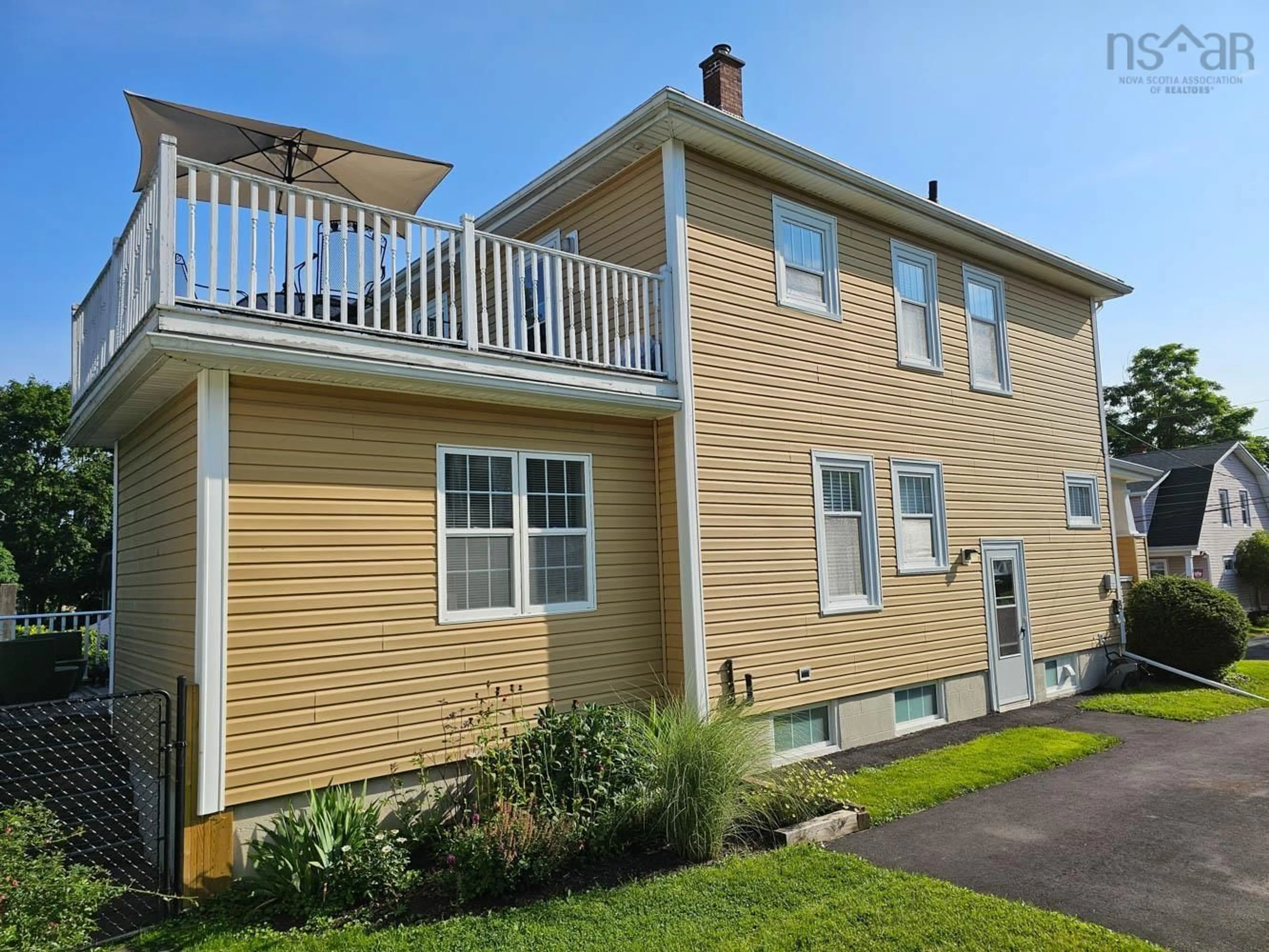 A pic from exterior of the house or condo for 18 Ross St, Truro Nova Scotia B2N 4E1