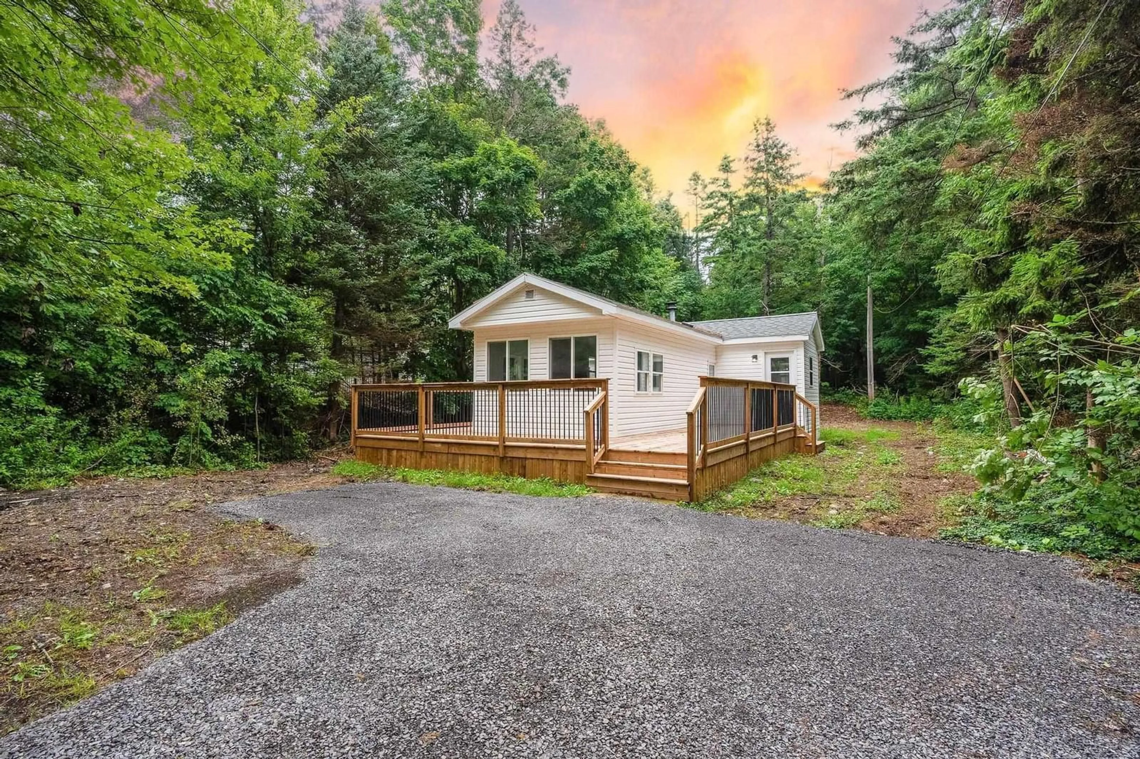 Cottage for 1622 English Mountain Rd, Casey Corner Nova Scotia B4N 3V8