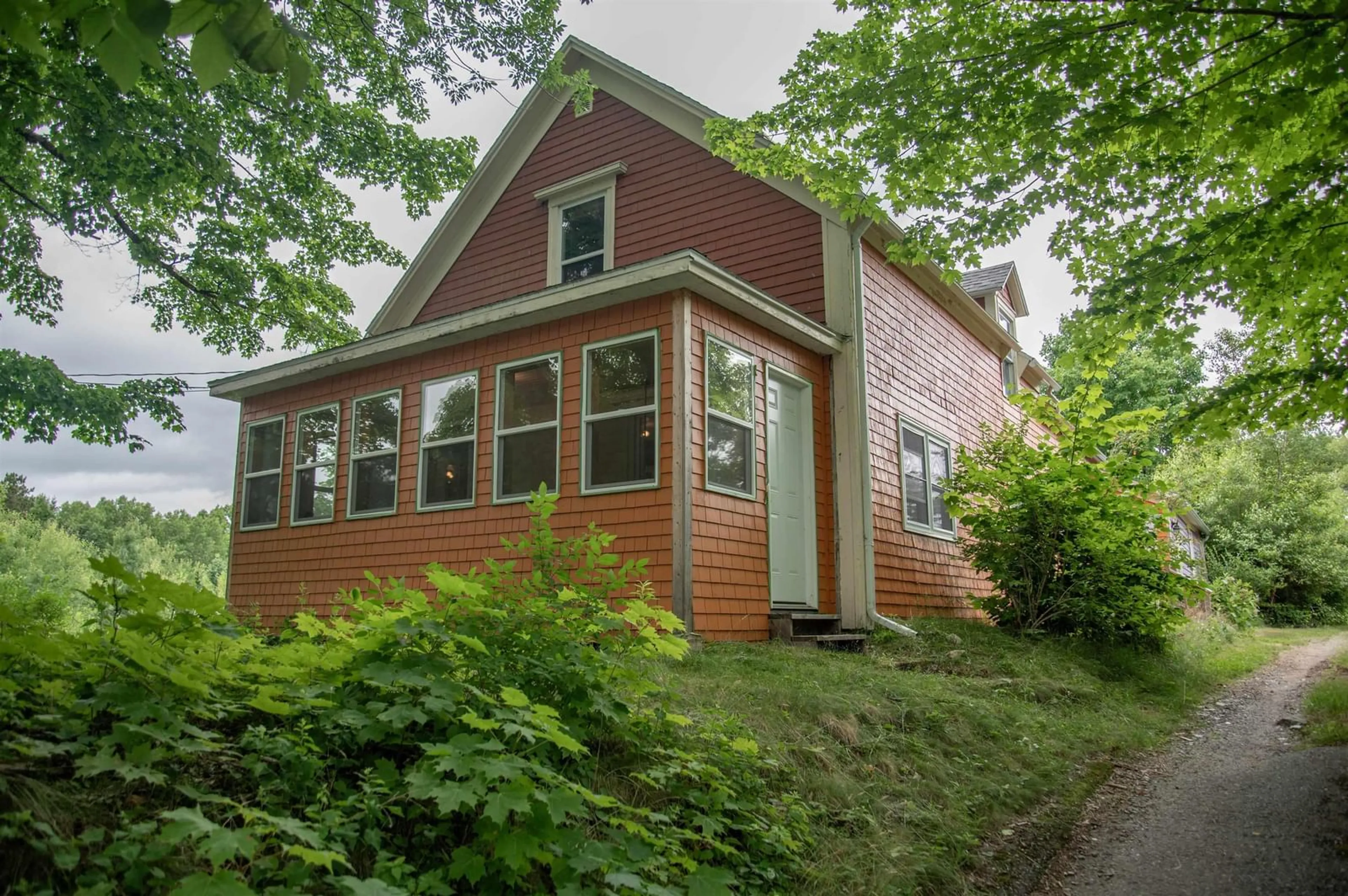 Cottage for 424 Bentley Rd, Berwick Nova Scotia B0P 1E0