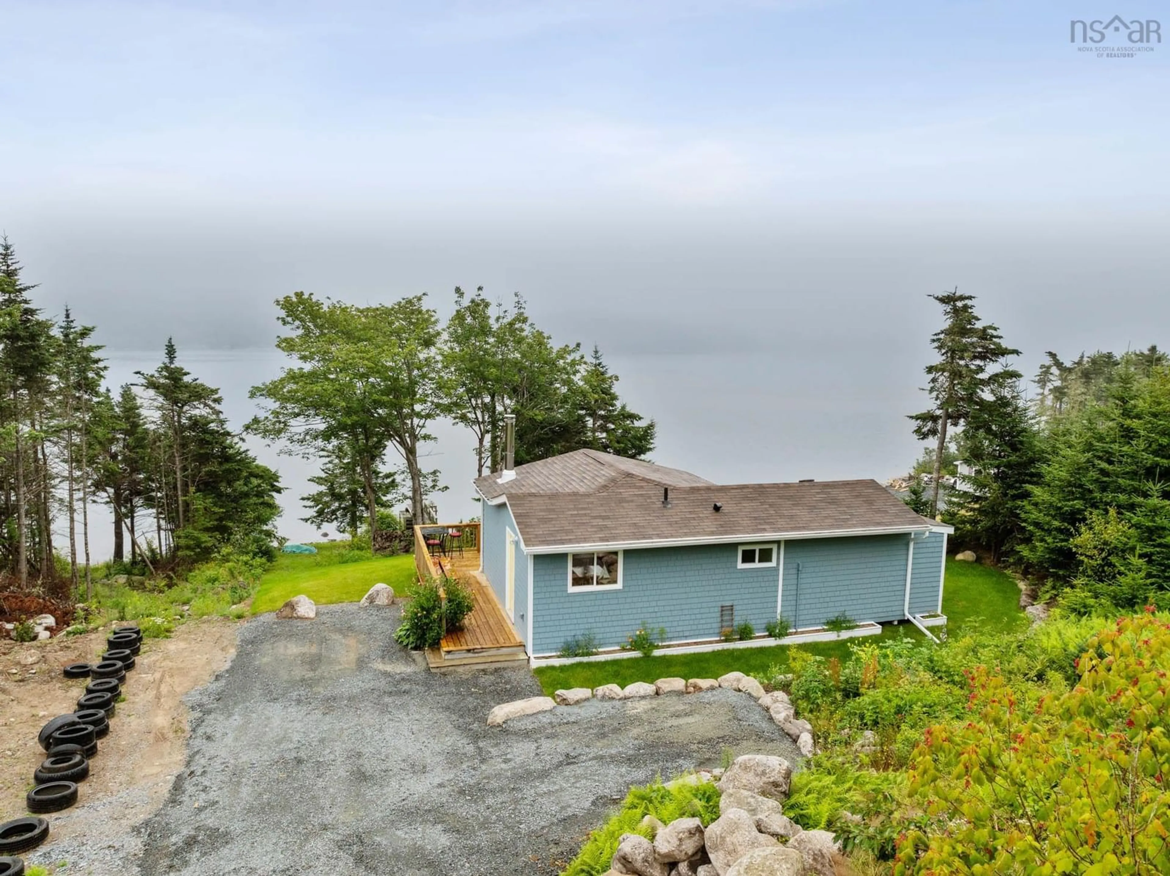 Cottage for 1168 Terence Bay Rd, Terence Bay Nova Scotia B3T 1X5