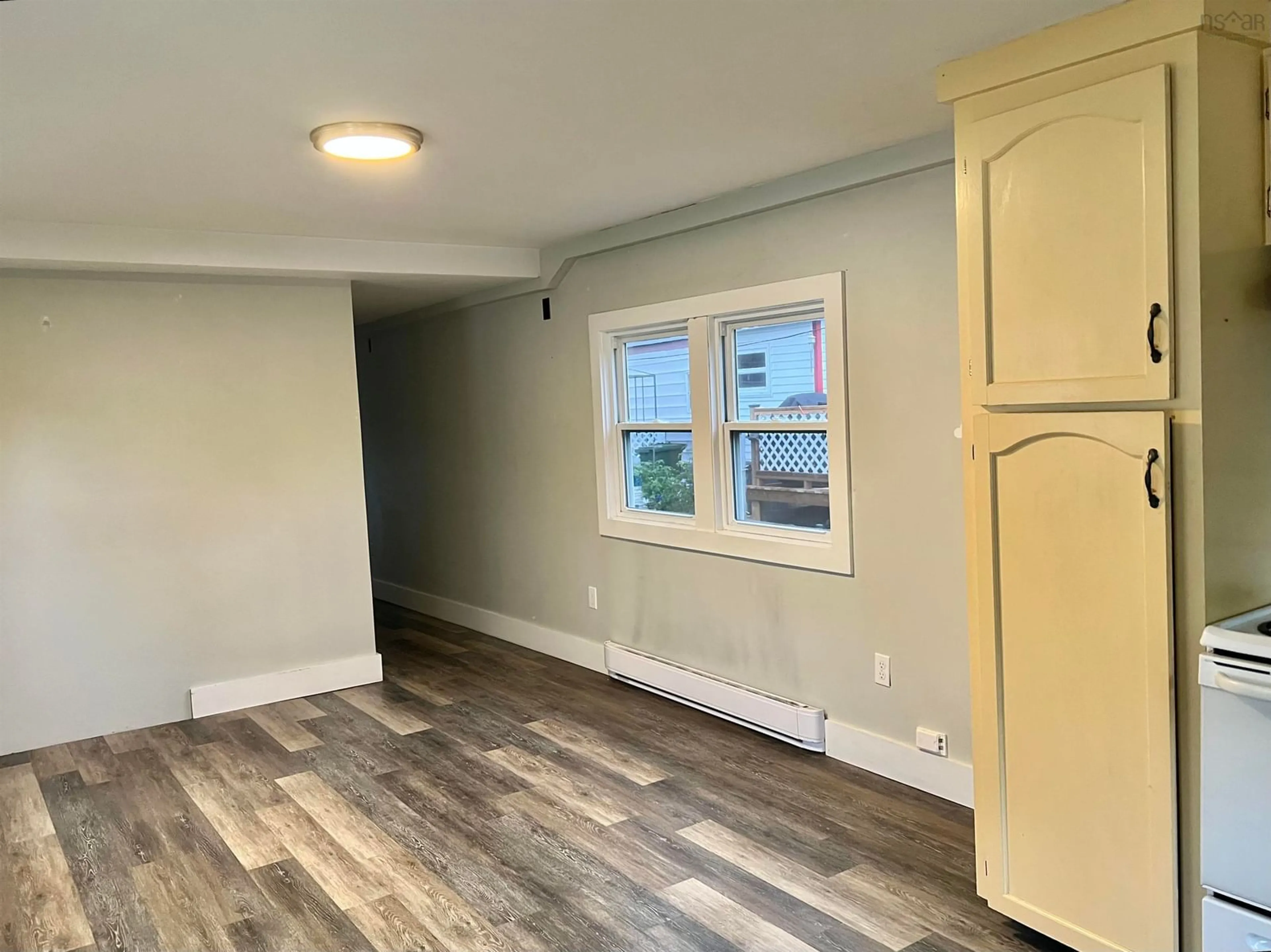 A pic of a room, wood floors for 154 Coldwell Crt, New Minas Nova Scotia B4N 5N3