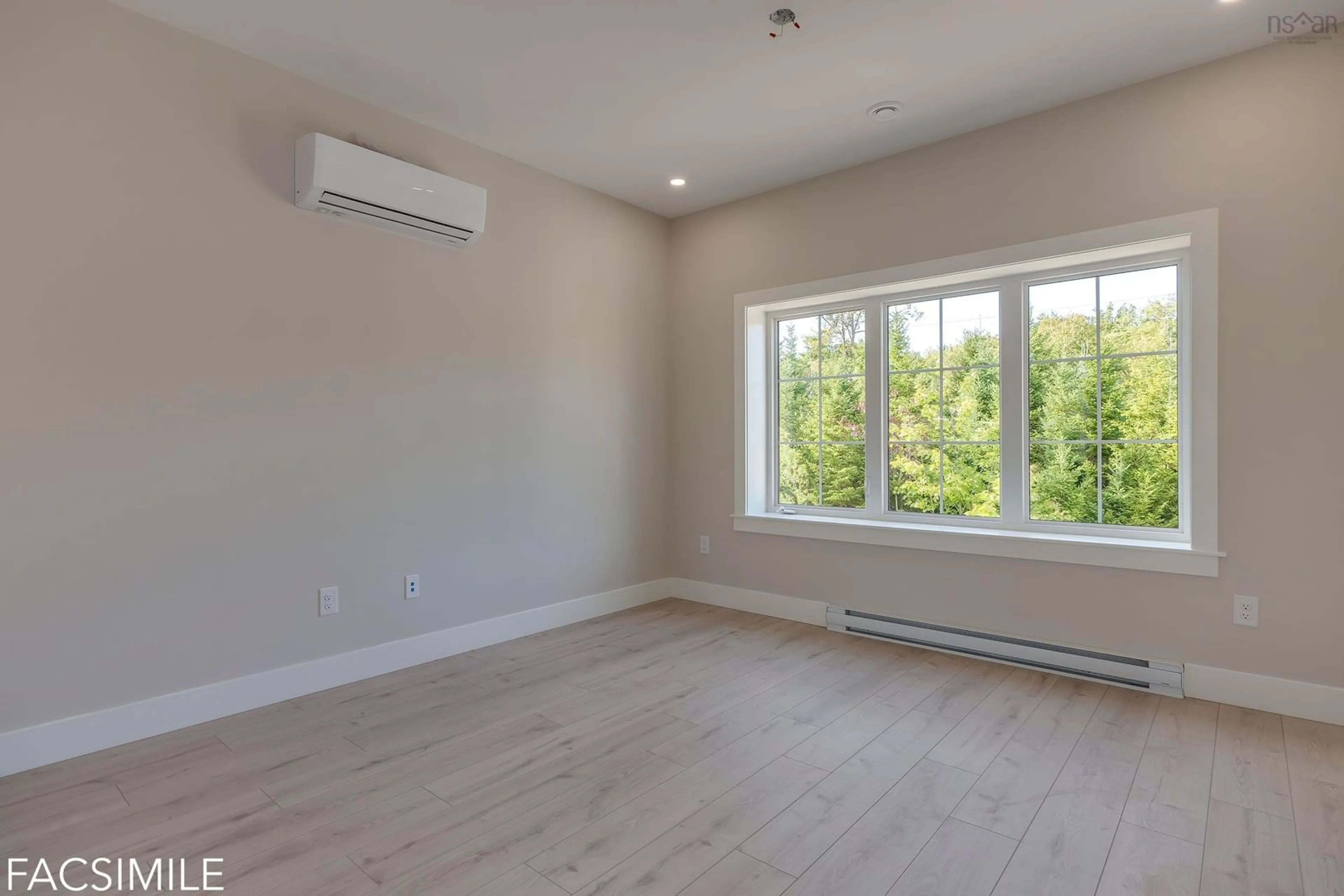 A pic of a room, wood floors for 44 Sweetfern Lane #Lot 5070, Middle Sackville Nova Scotia B4E 0W8