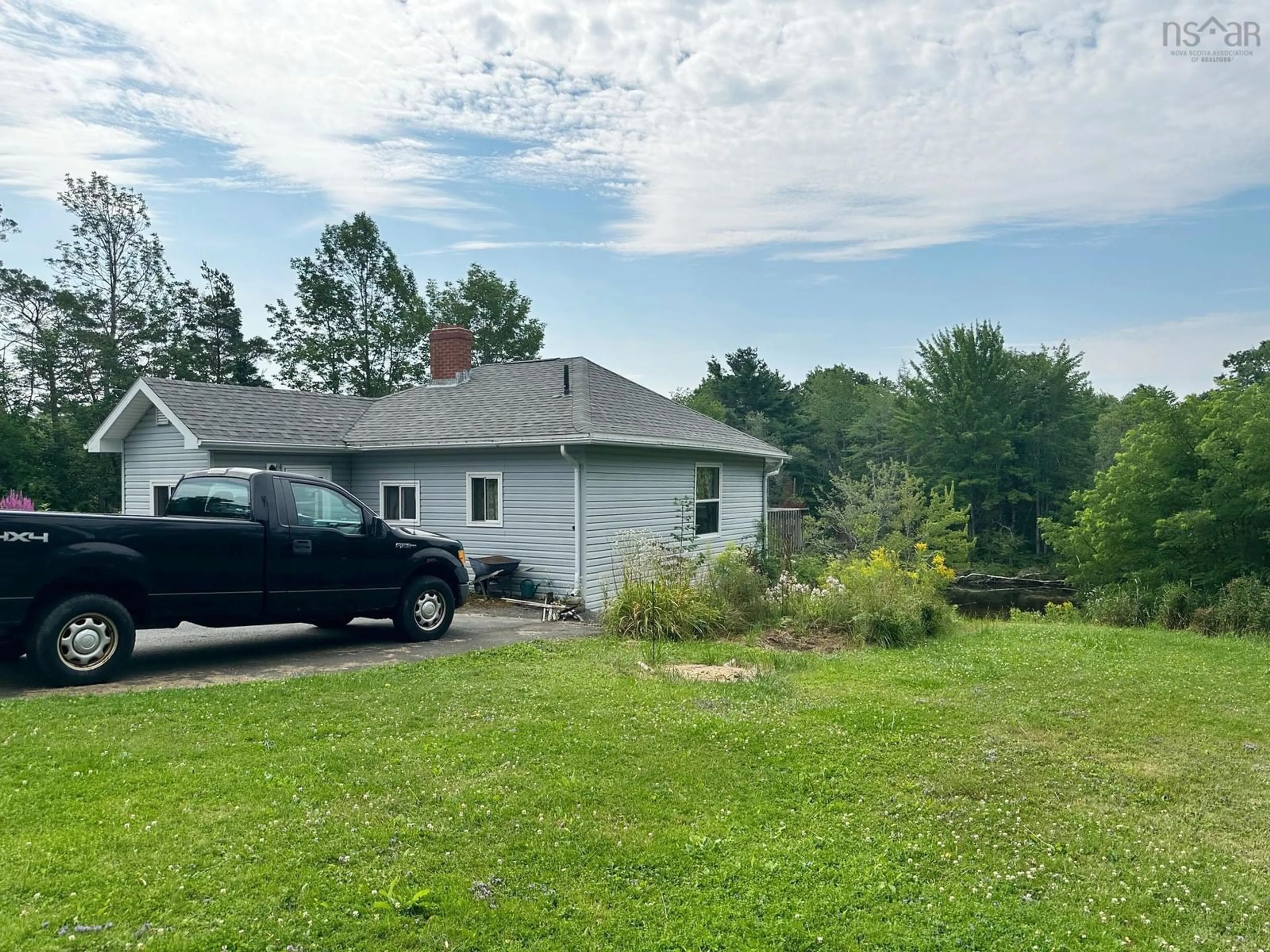 Frontside or backside of a home, cottage for 24 Buchanan Ave, Enfield Nova Scotia B2T 1C8