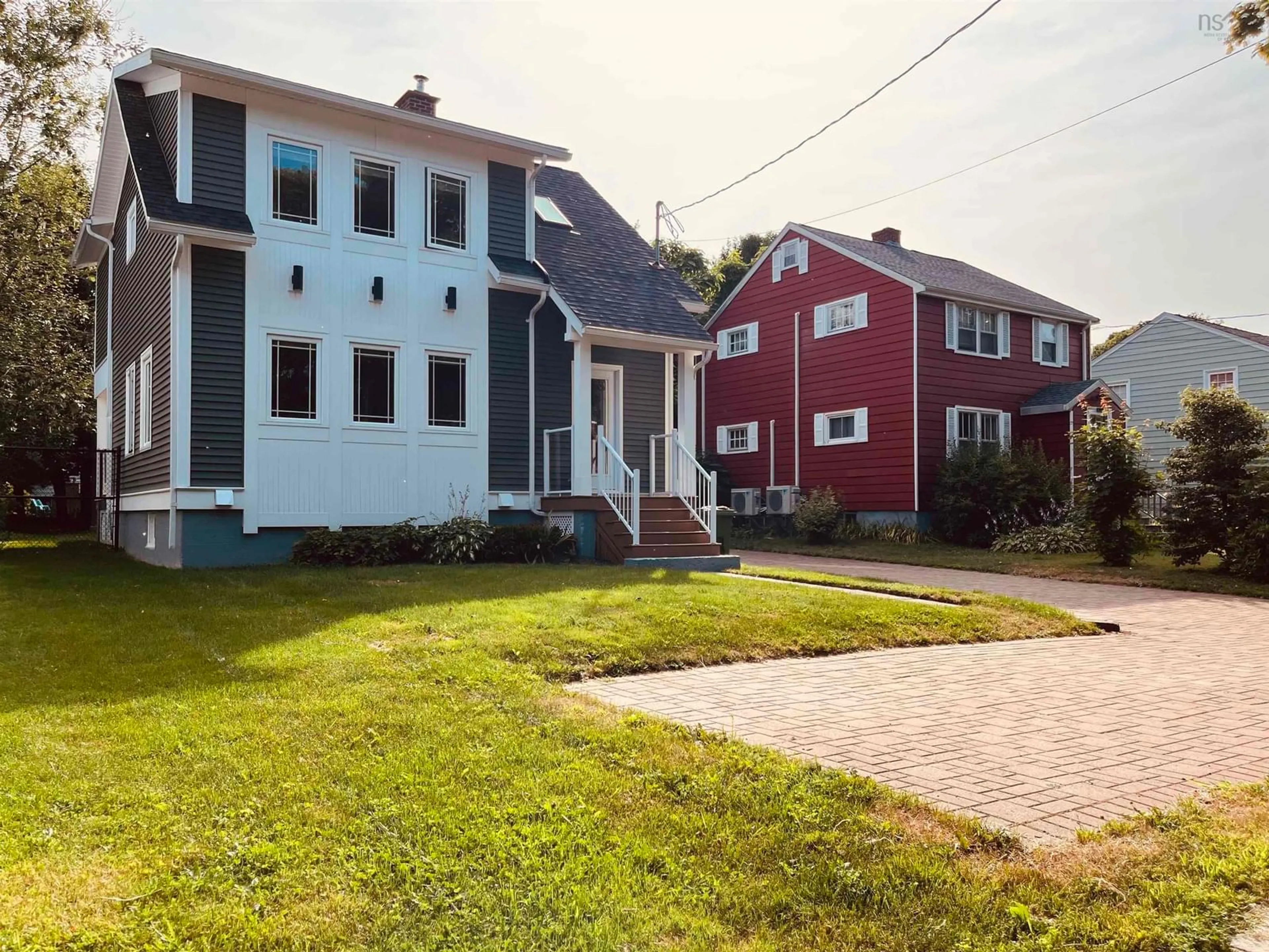 Frontside or backside of a home for 3036 Connaught Ave, Halifax Nova Scotia B3L 3A4