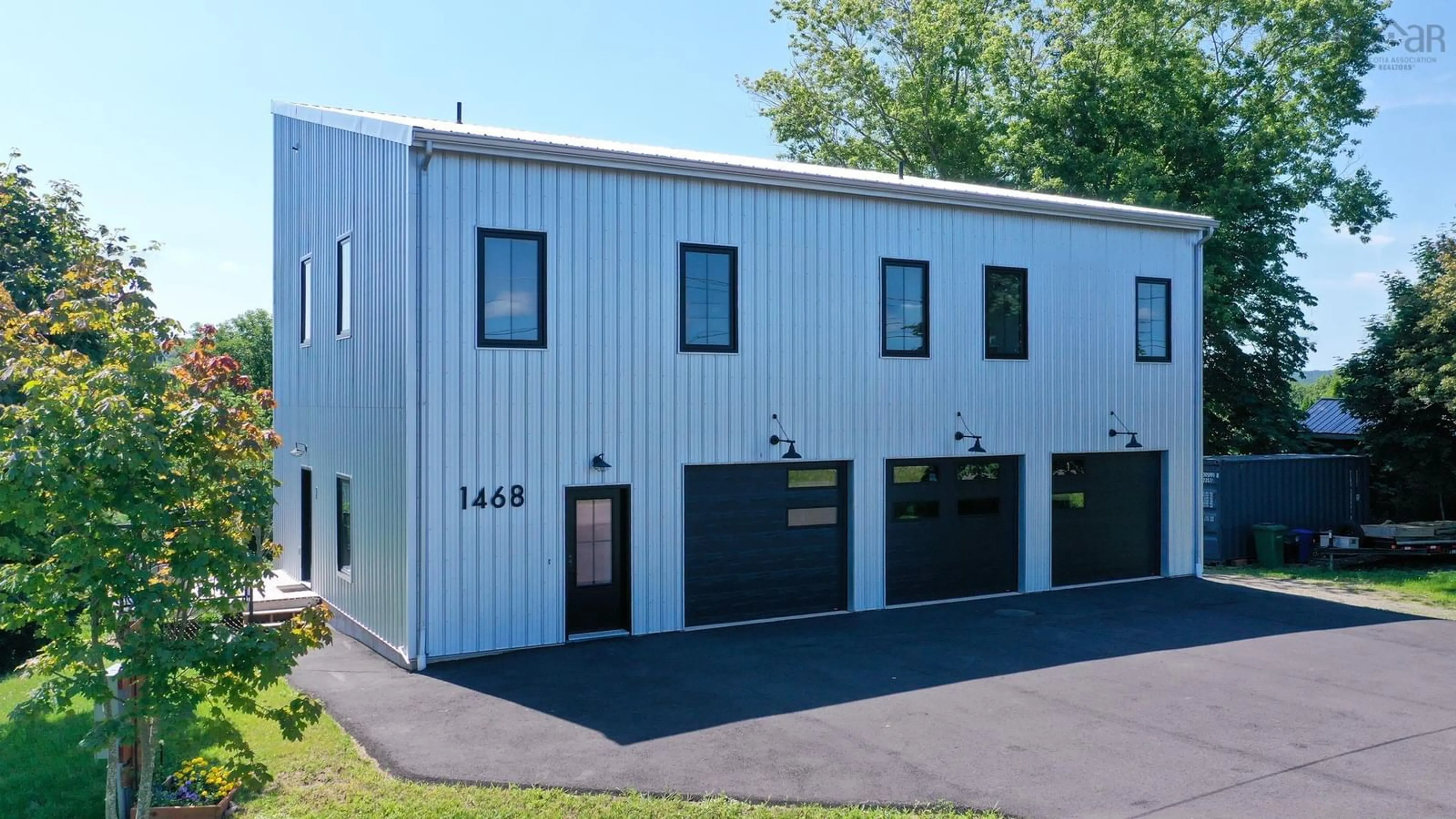 Other indoor space for 1468 Ridge Rd, Wolfville Ridge Nova Scotia B4P 2R1