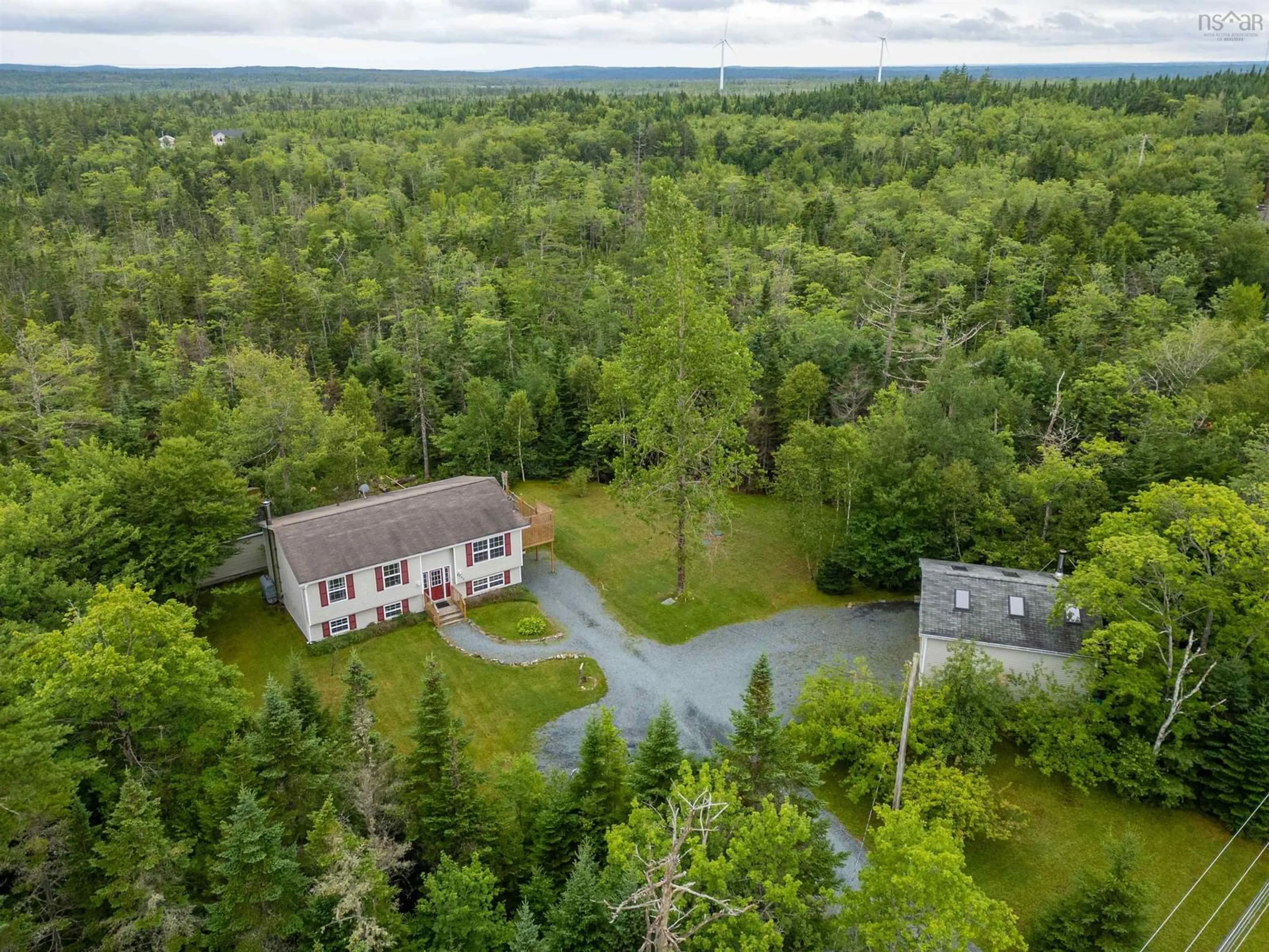 Cottage for 4030 Highway 7, Porters Lake Nova Scotia B3E 1E5