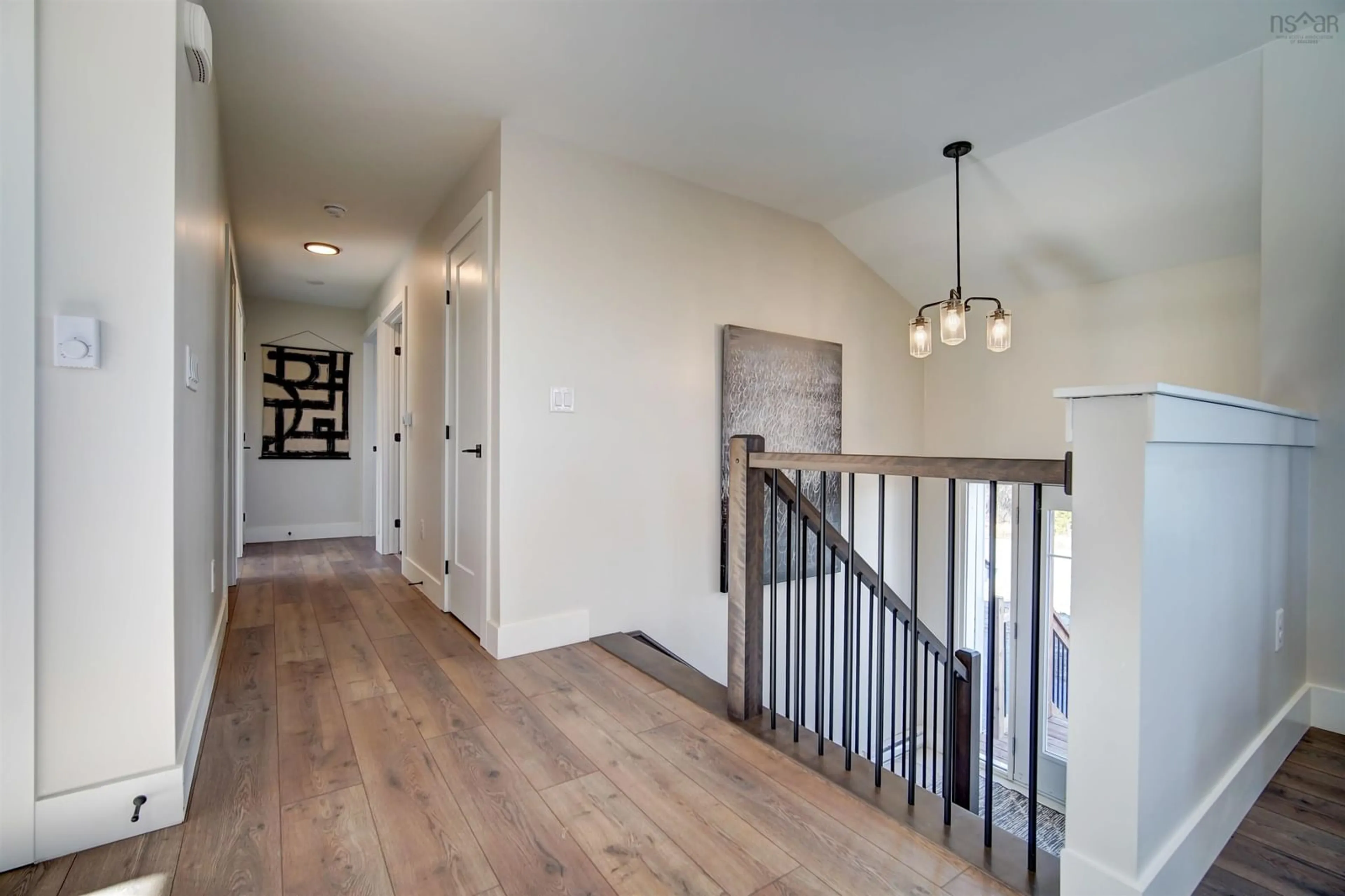 Indoor entryway for 55 Grove St #Lot 104, Mount Uniacke Nova Scotia B0N 1Z0