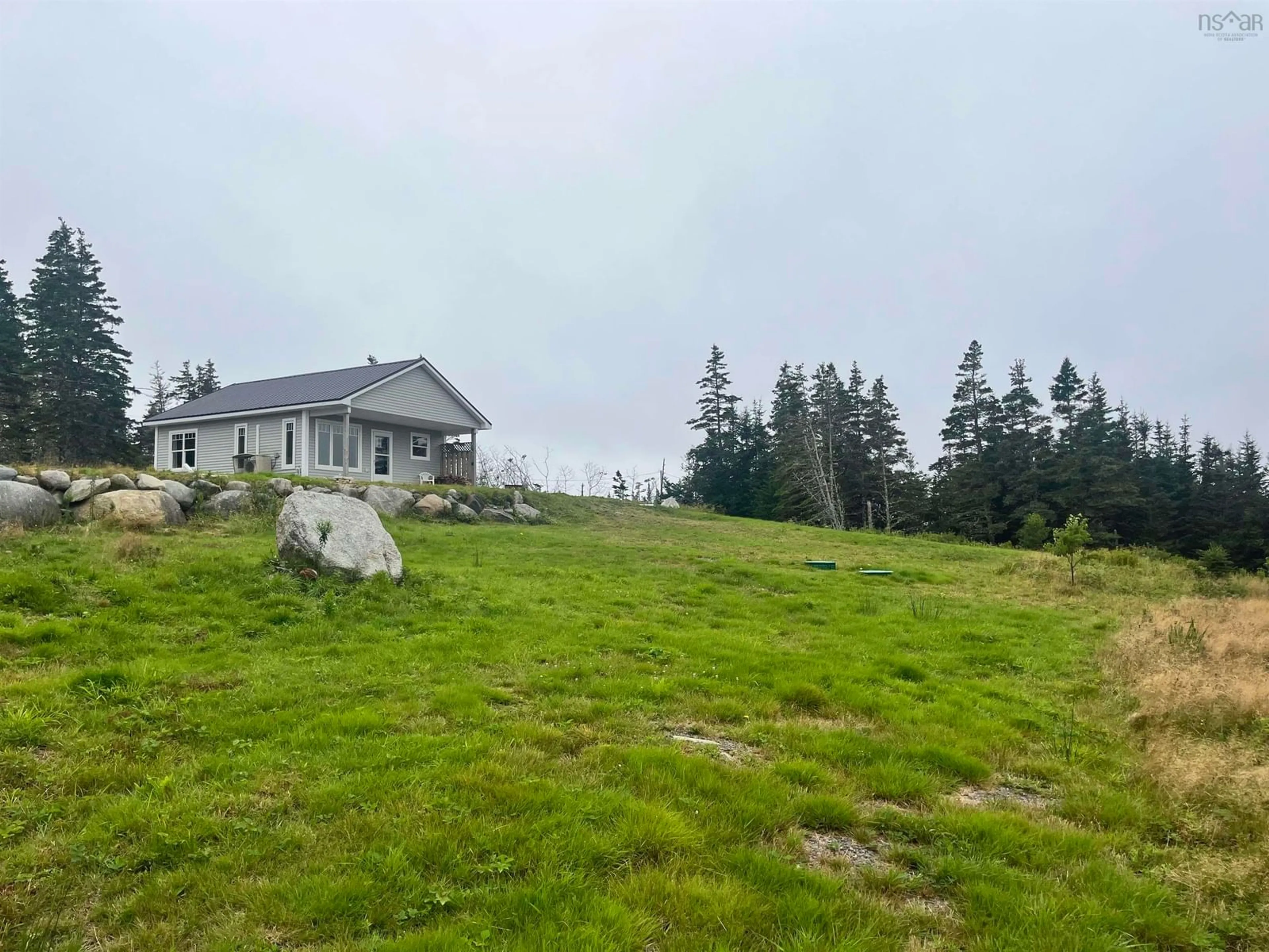 Frontside or backside of a home, cottage for 321 Cole Harbour Village Road, Cole Harbour Nova Scotia B0H 1T0