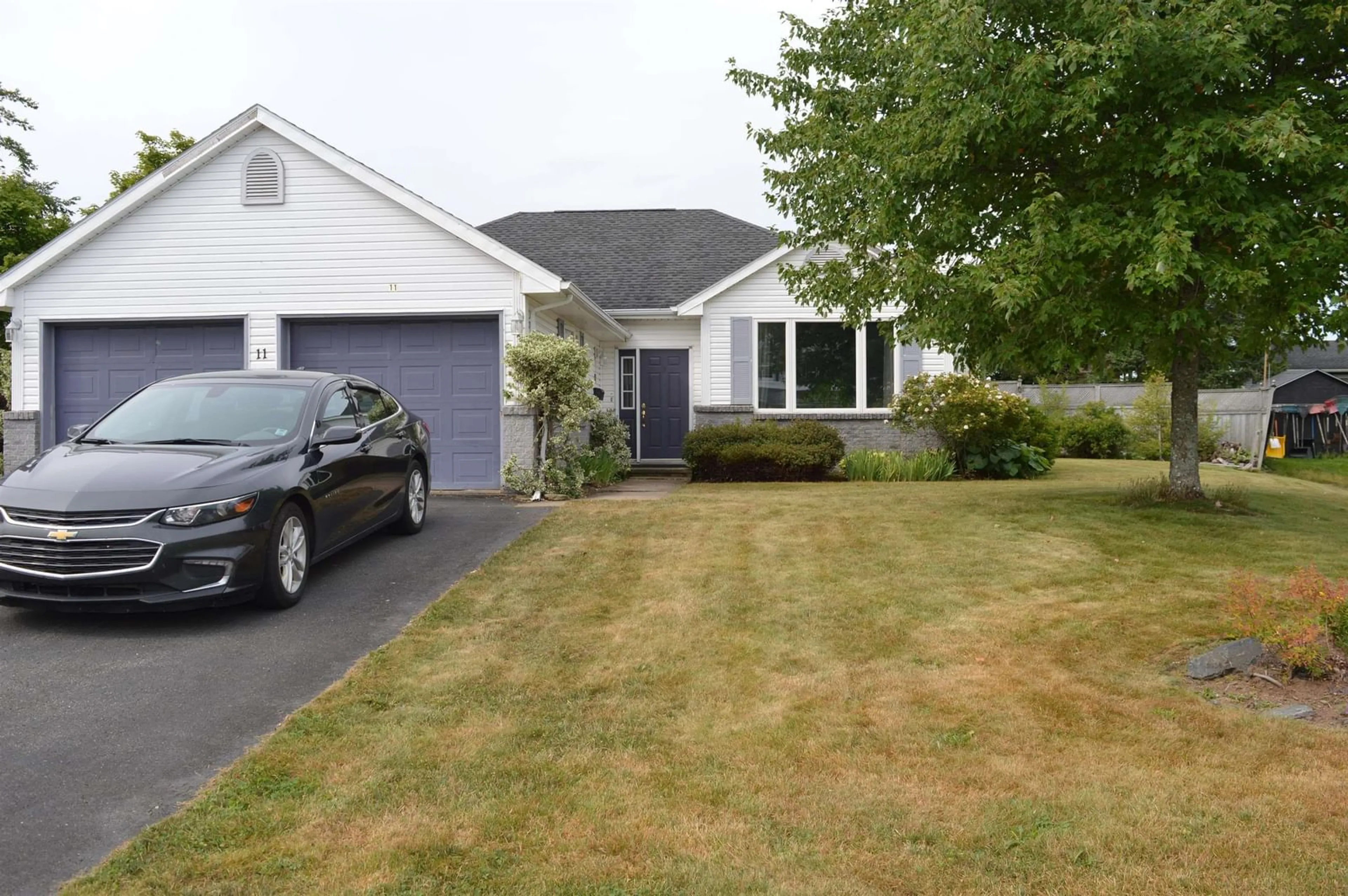 A pic from exterior of the house or condo, cottage for 11 Bantry Lane, Antigonish Nova Scotia B2G 2Z8