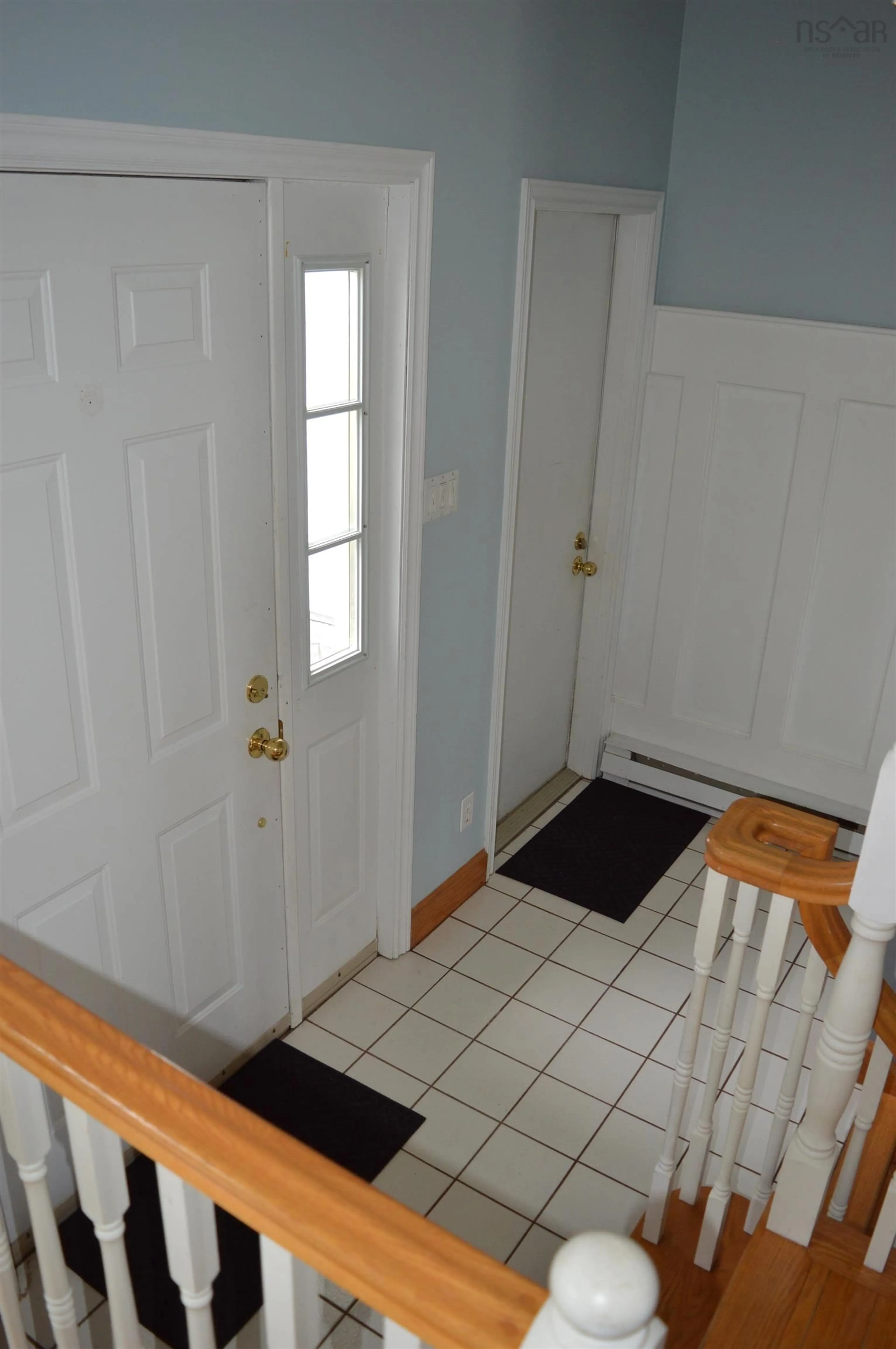 Indoor entryway, not visible floor for 11 Bantry Lane, Antigonish Nova Scotia B2G 2Z8