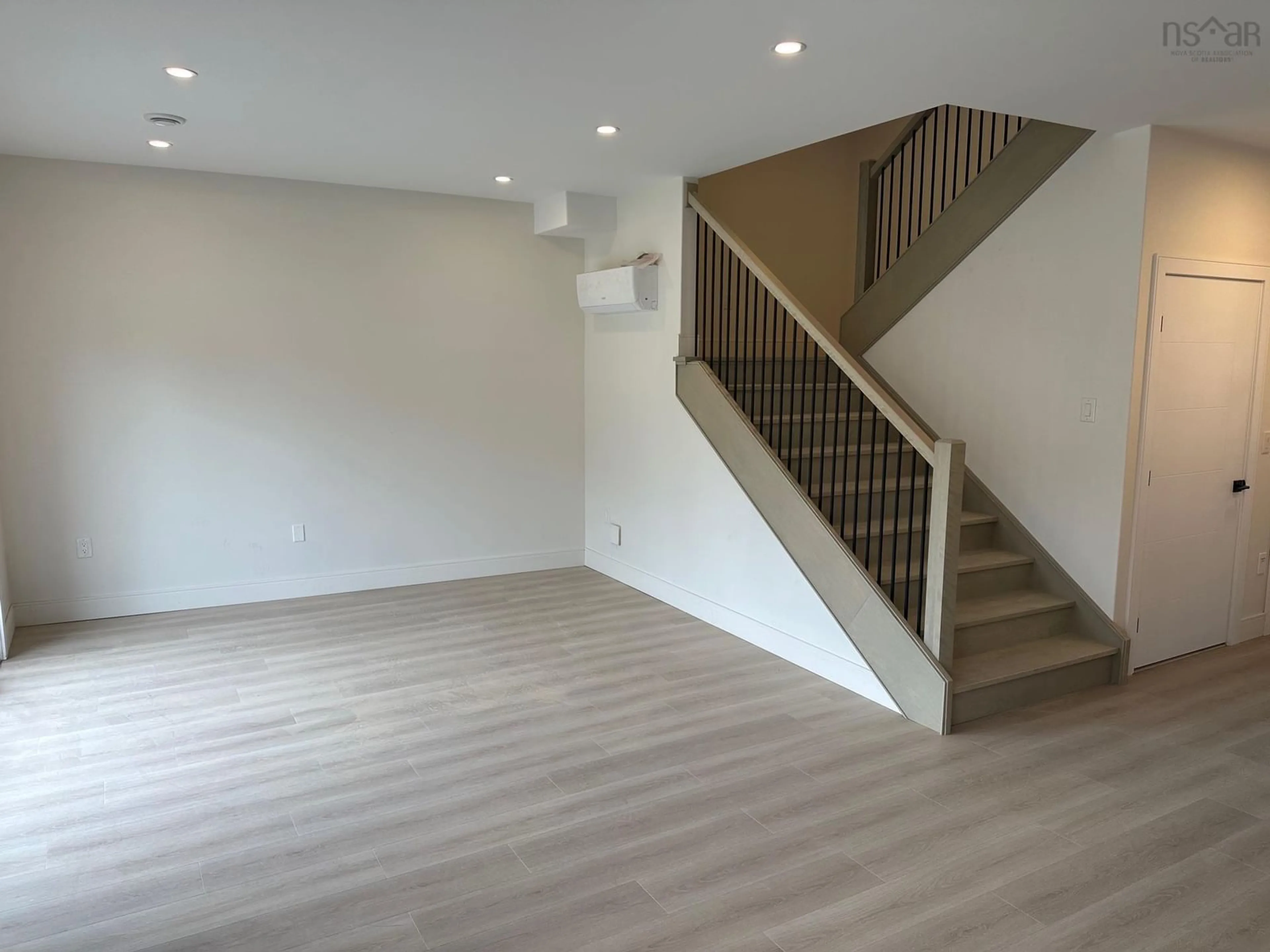 A pic of a room, wood floors for 53 Wentworth Dr, Halifax Nova Scotia B3M 0K1