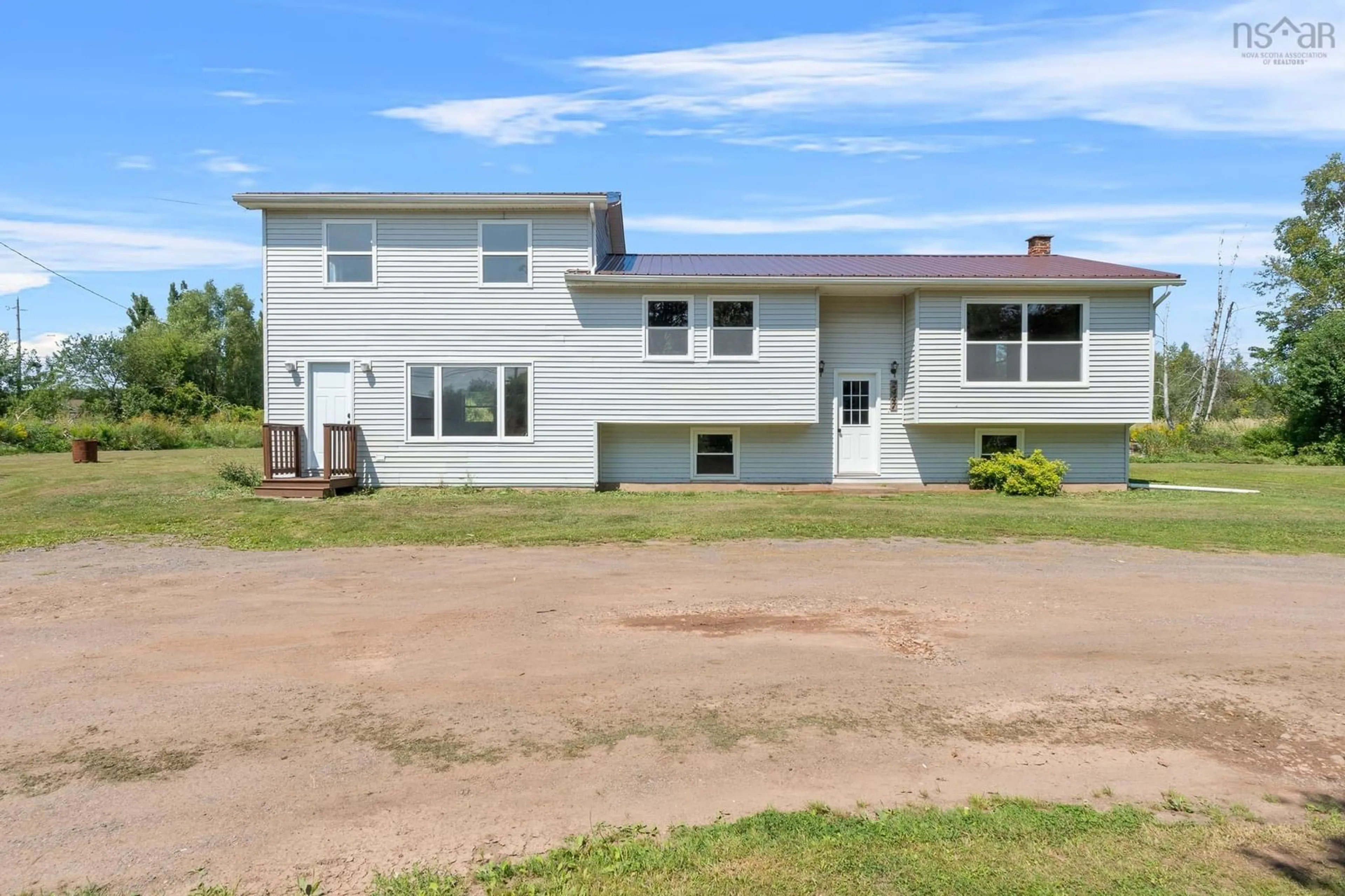 Frontside or backside of a home, cottage for 2447 Highway 376, Lyons Brook Nova Scotia B0K 1H0