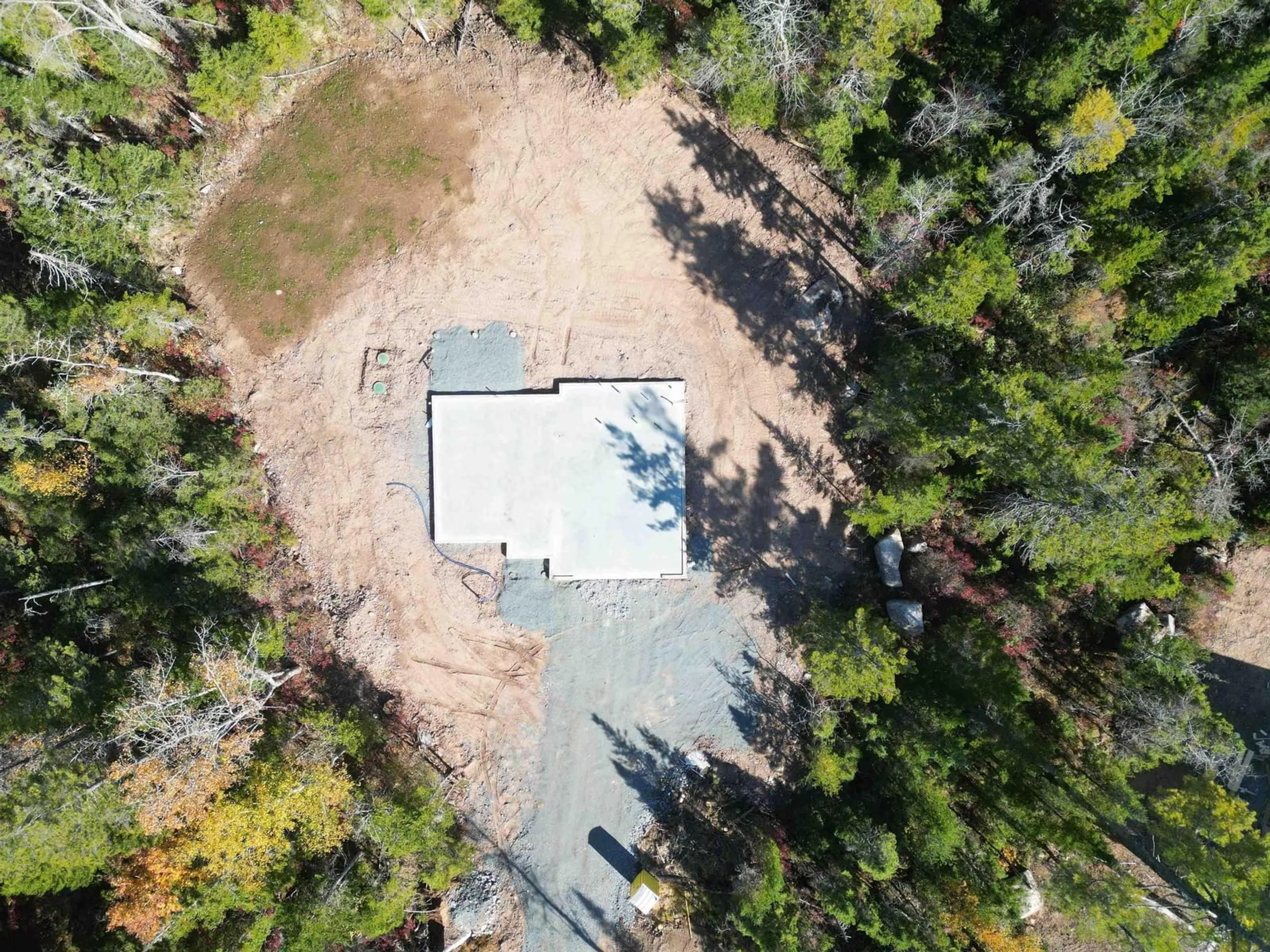 Shed for 1082 Rockrose Lane #Lot 925, Fall River Nova Scotia B2T 1G5