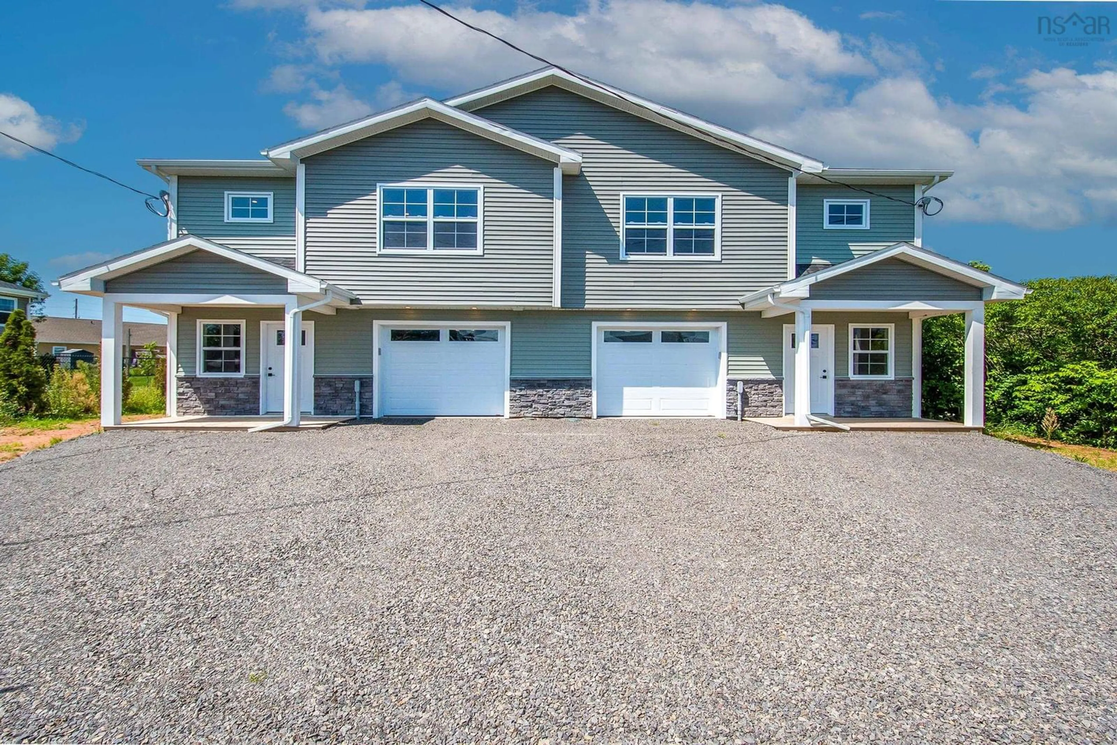 A pic from exterior of the house or condo, cottage for 1177 Starrs Point Rd, Port Williams Nova Scotia B0P 1T0